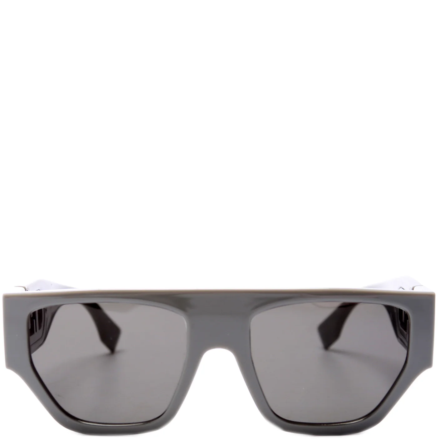 FE40108U O'Clock Acetate Sunglasses