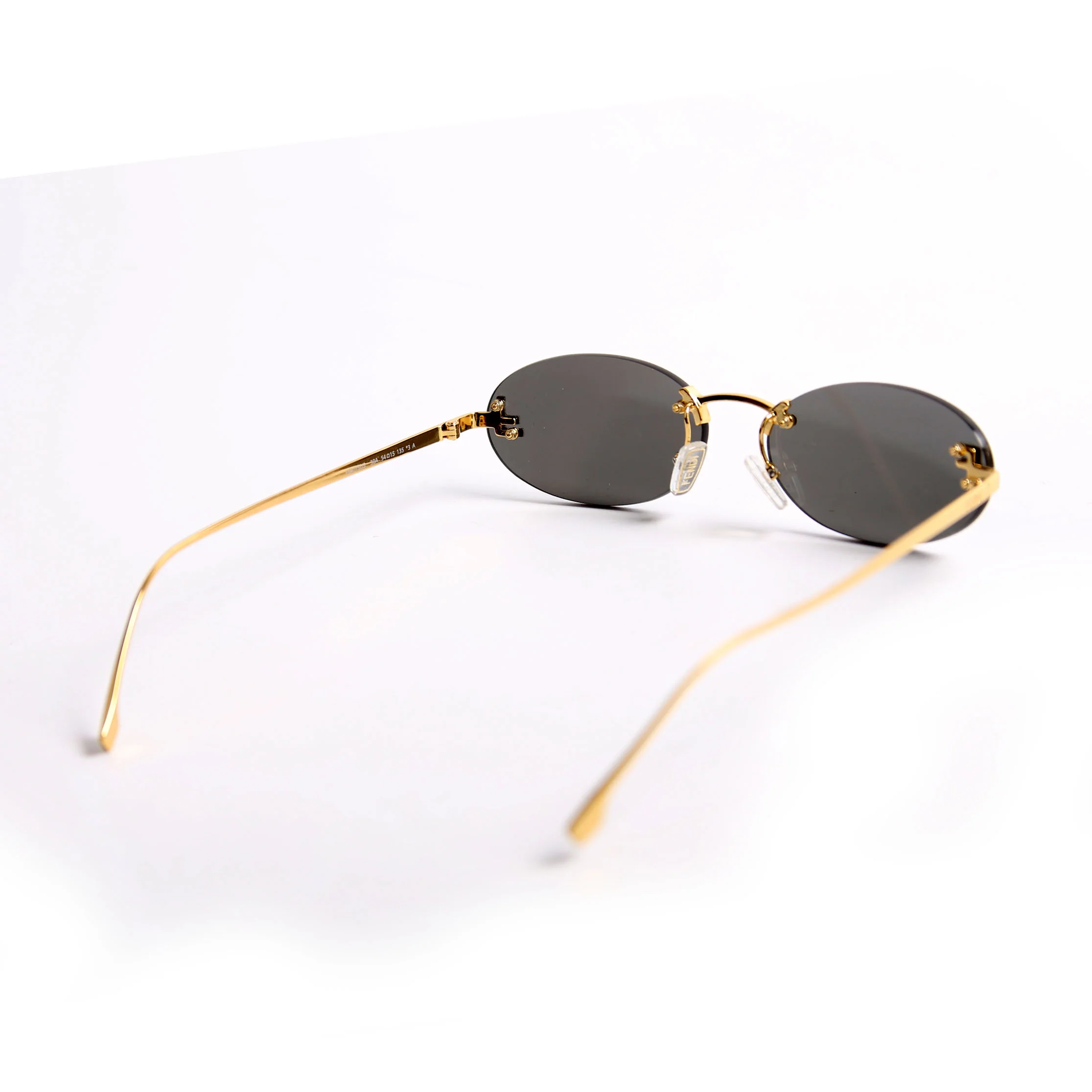 FE4075US Fendi First Crystal - Image 4