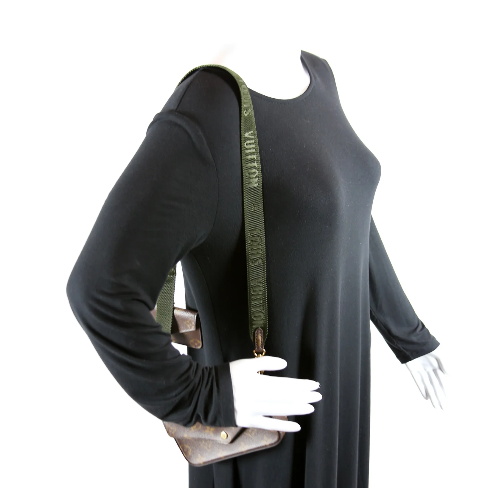 Felici Strap And Go Monogram - Image 10