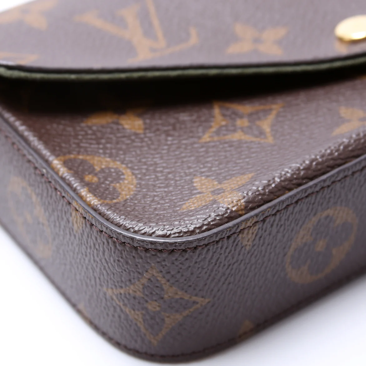 Felici Strap And Go Monogram - Image 5