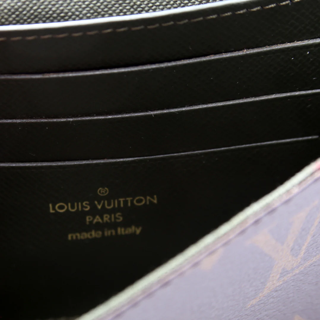 Felici Strap And Go Monogram - Image 9