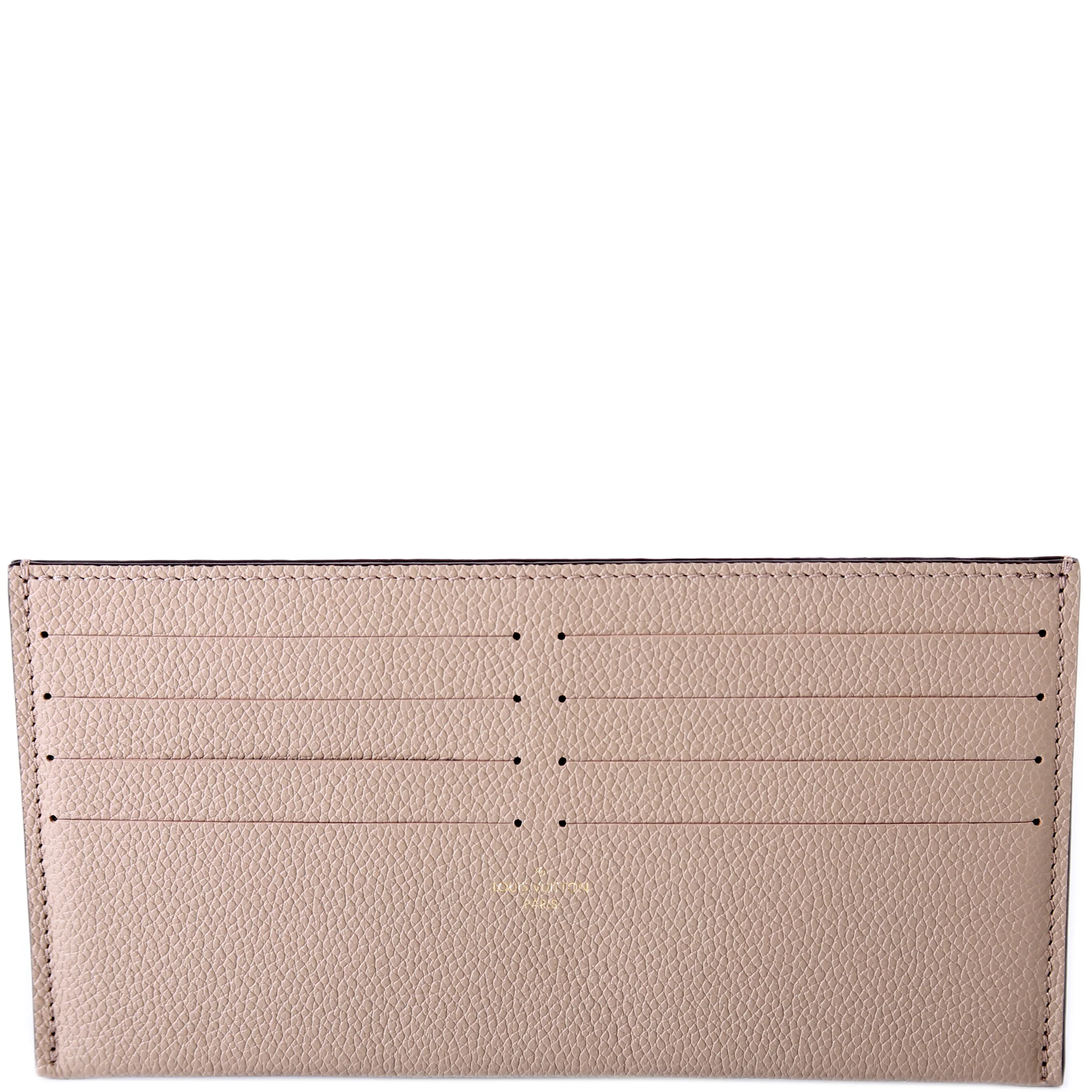 Felicie Card Insert Only Empreinte