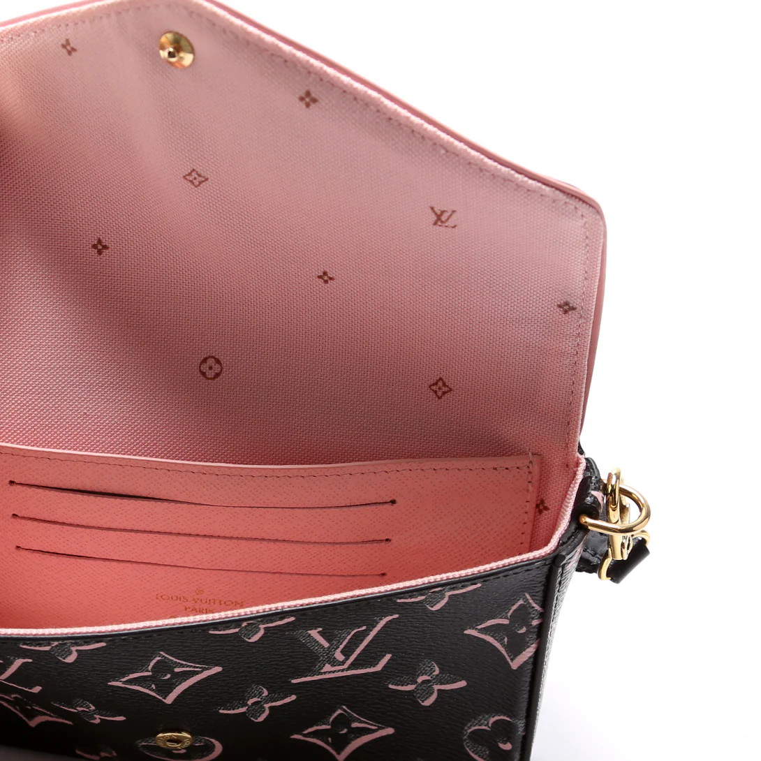 Felicie Strap And Go Fall For You Monogram - Image 7