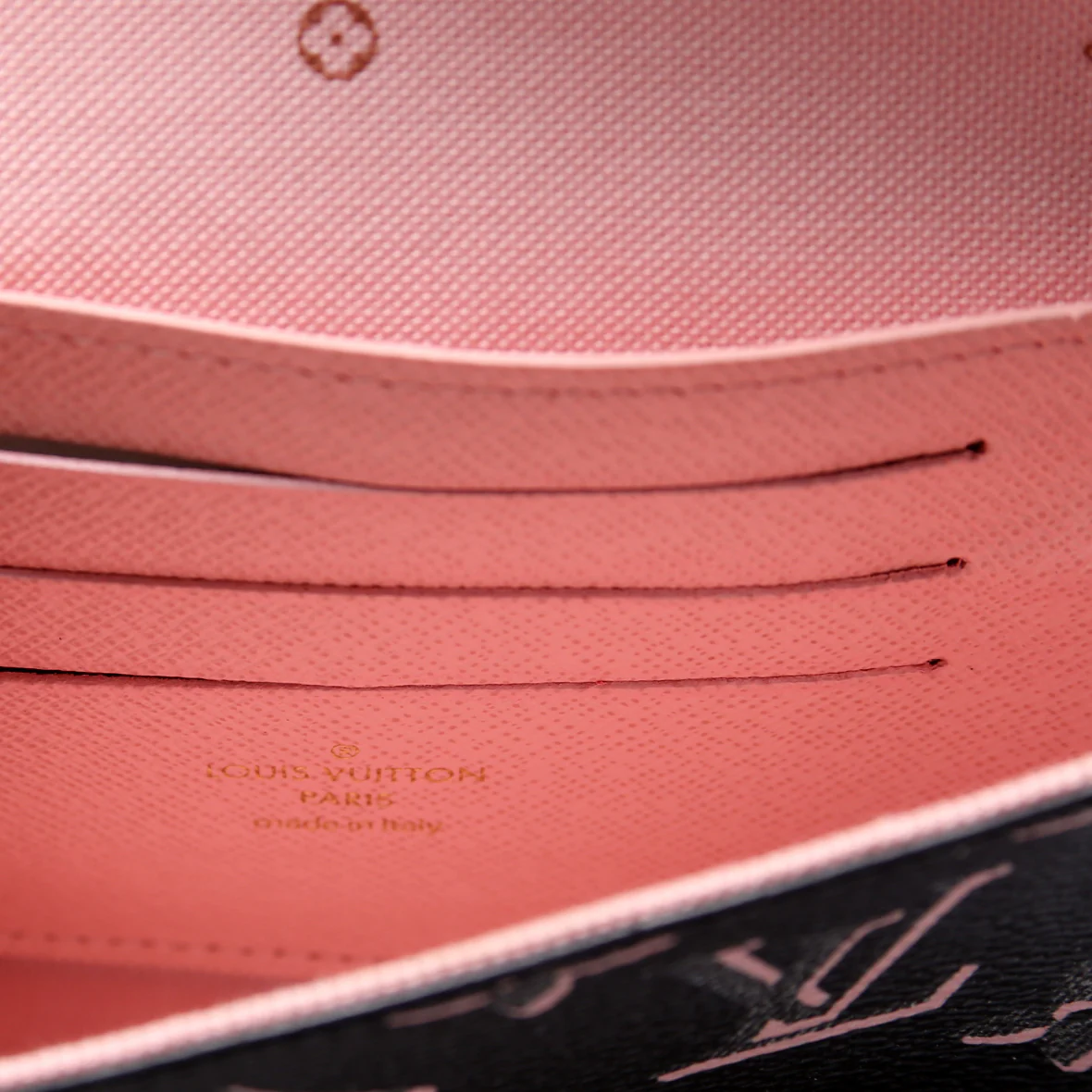 Felicie Strap And Go Fall For You Monogram - Image 8