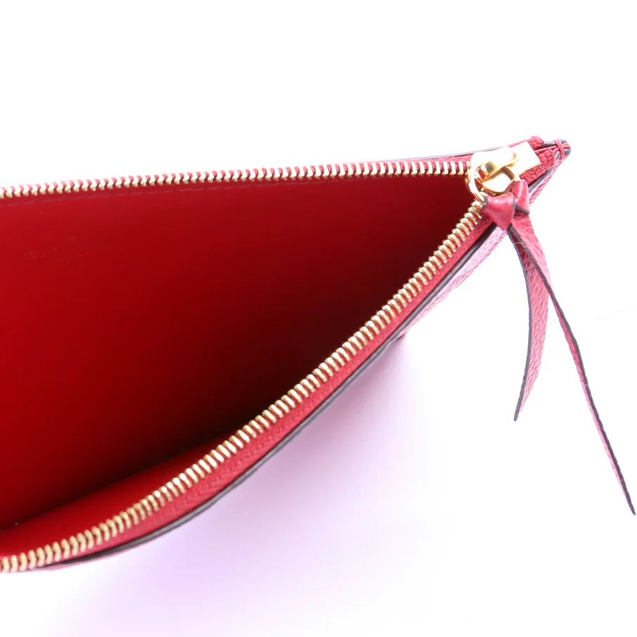Felicie Zip Coin Insert Only Empreinte - Image 4