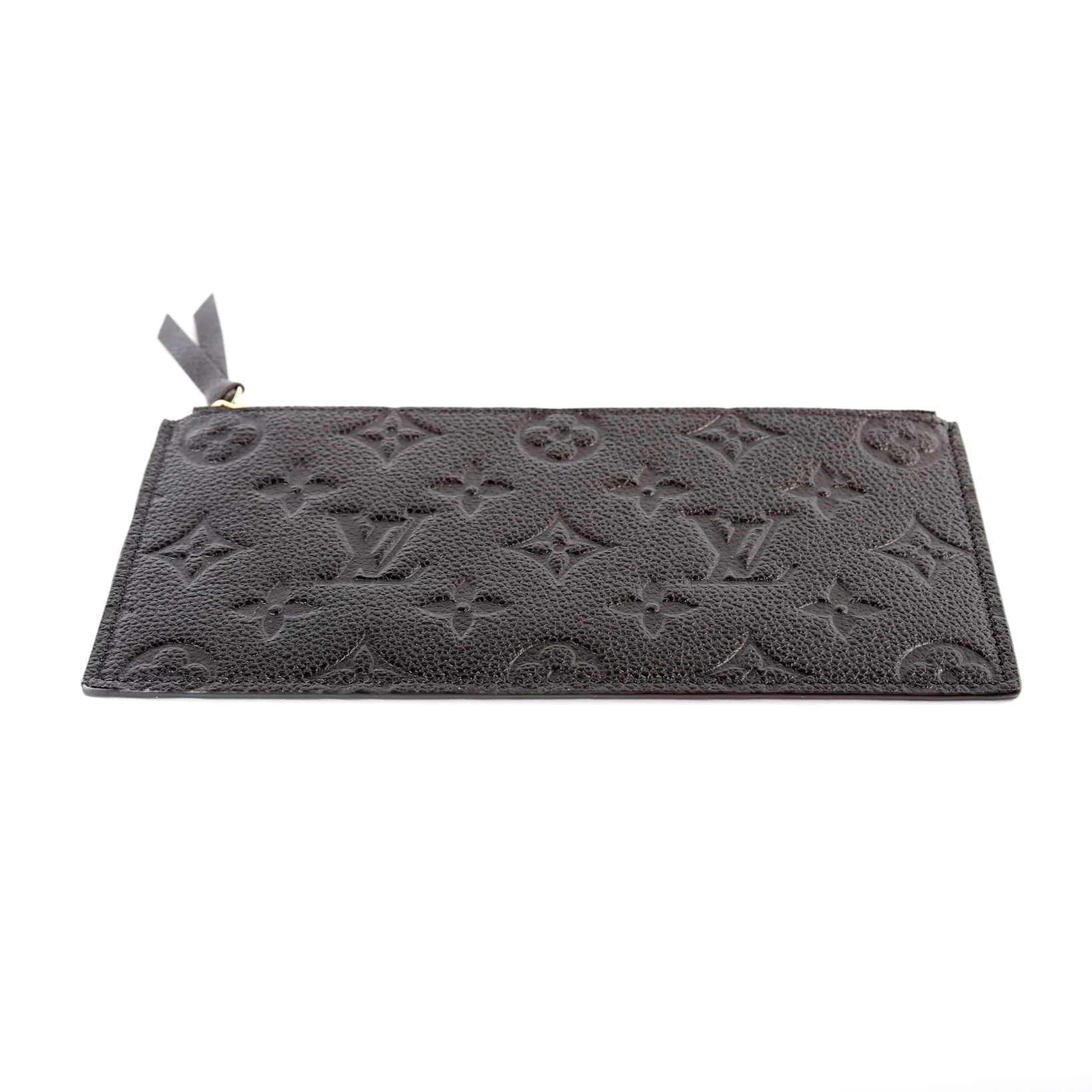 Felicie Zip Coin Purse Insert Only Empreinte - Image 5