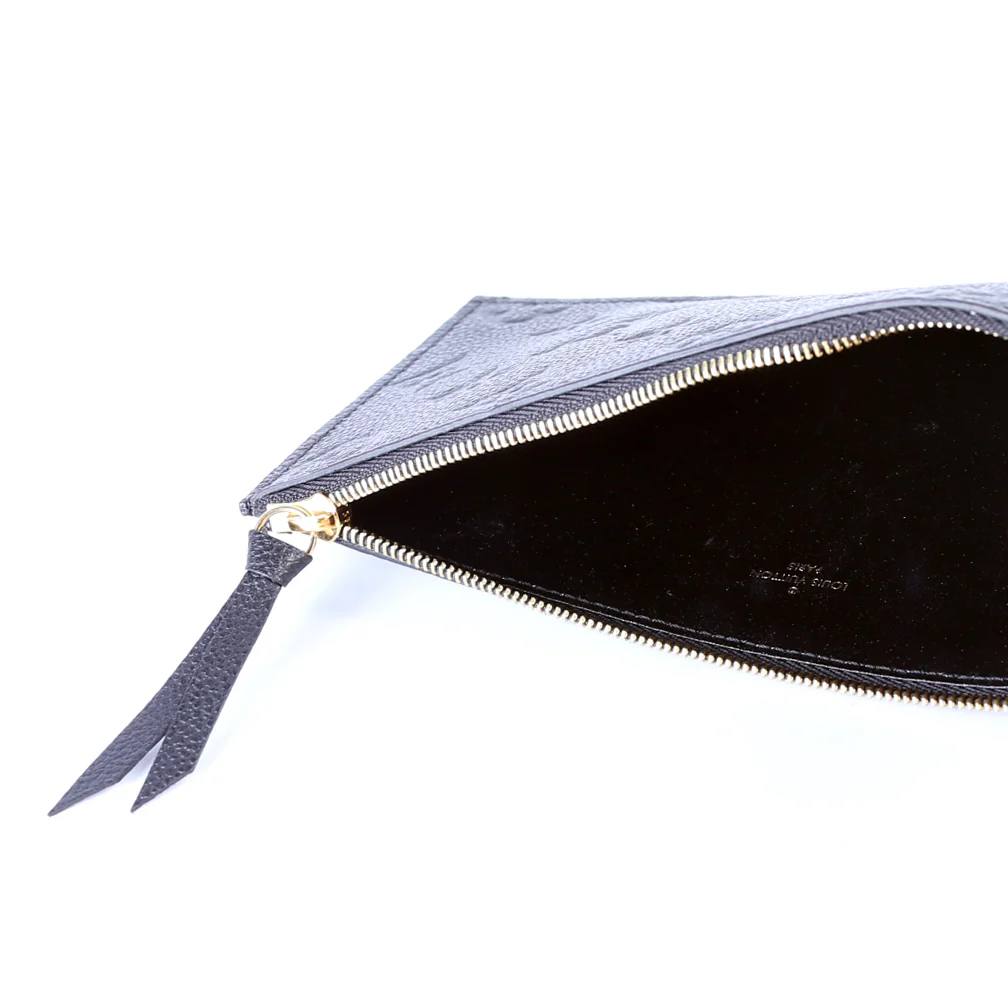 Felicie Zip Coin Purse Insert Only Empreinte - Image 8