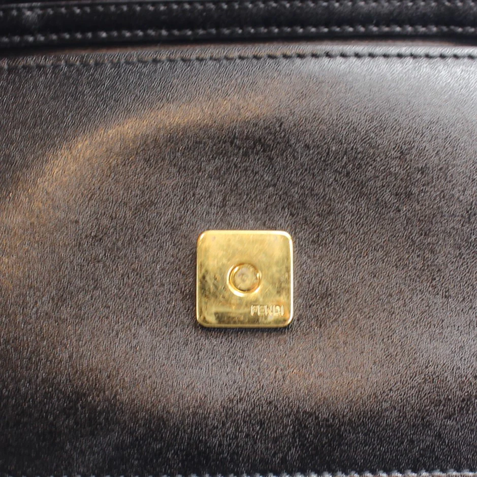 Logo Belt Bag / Crossbody (ATX) - Image 13