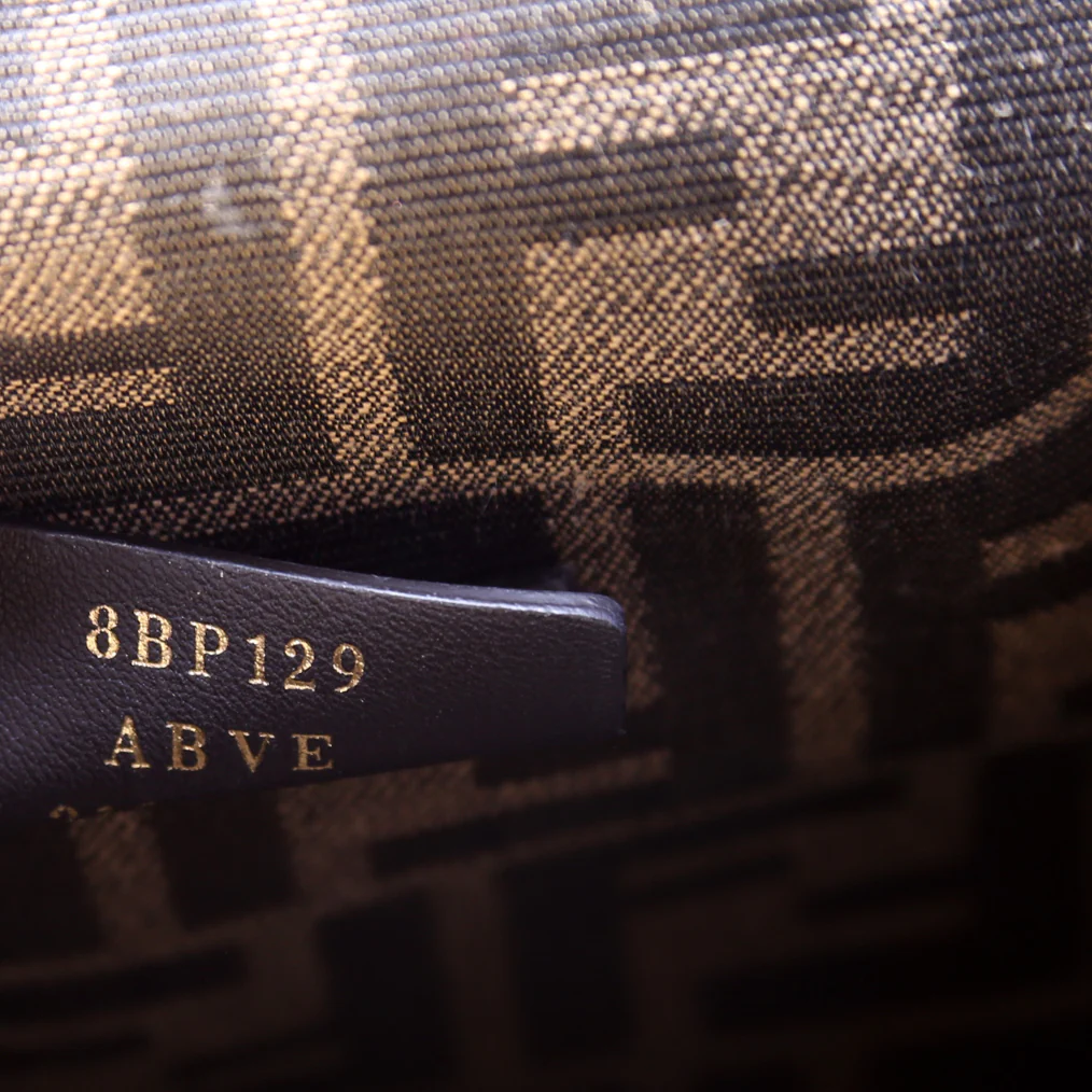 Fendi First Small 8BP129 - Image 13