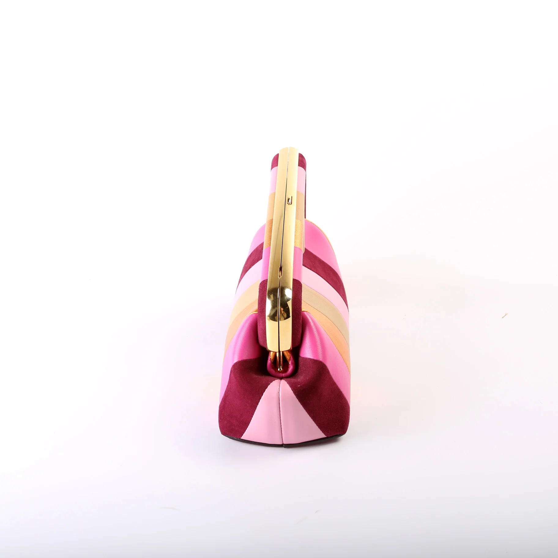 Fendi First Small Multicolor 8BP129 - Image 3