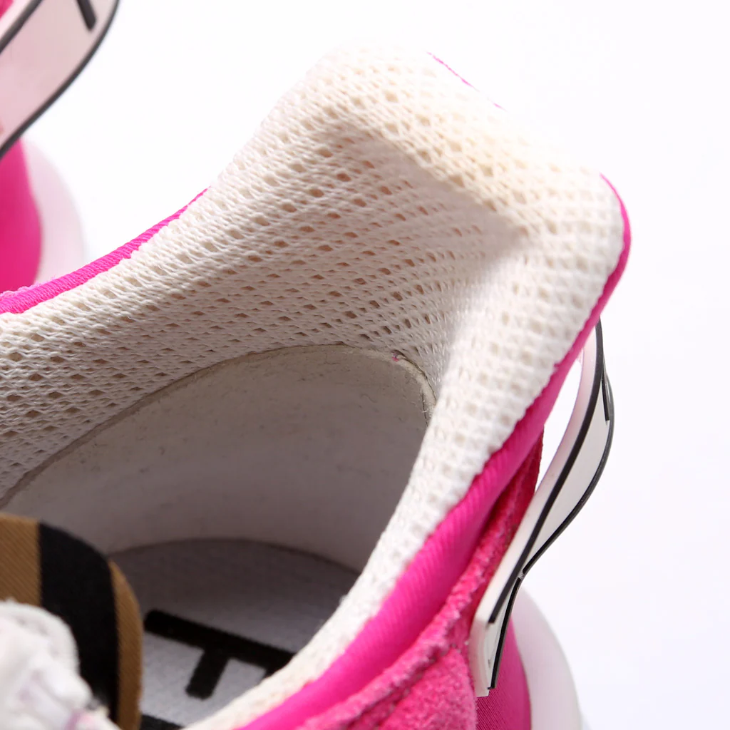Fendi Flow Sneakers Size 37 - Image 8