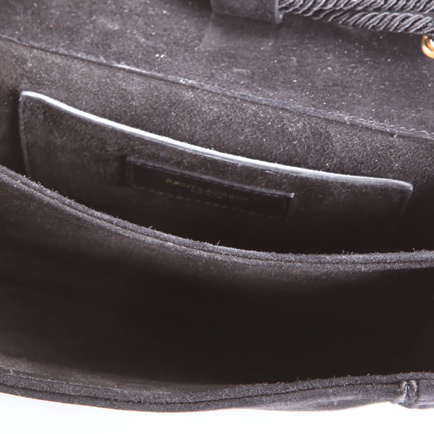 Fetish Crossbody Suede 464632 - Image 10