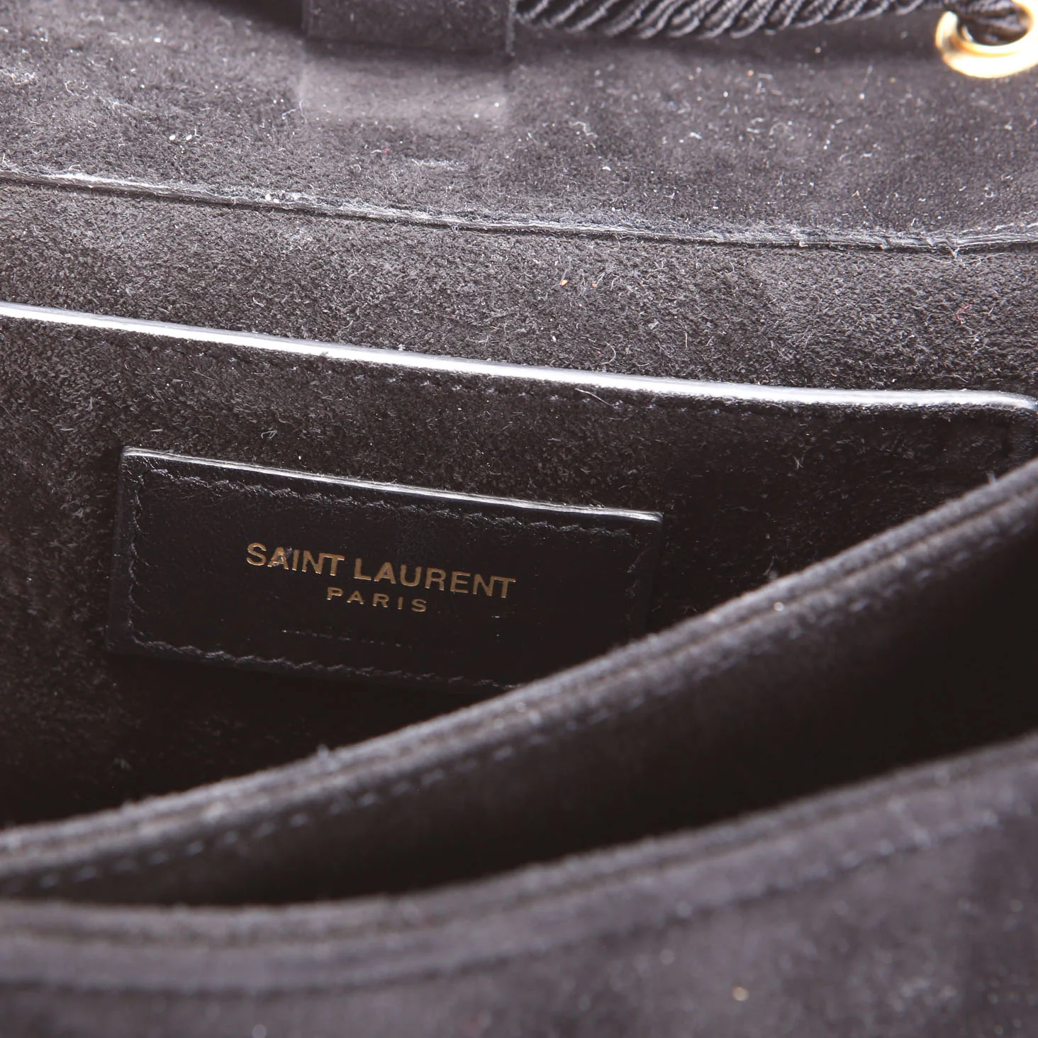 Fetish Crossbody Suede 464632 - Image 11