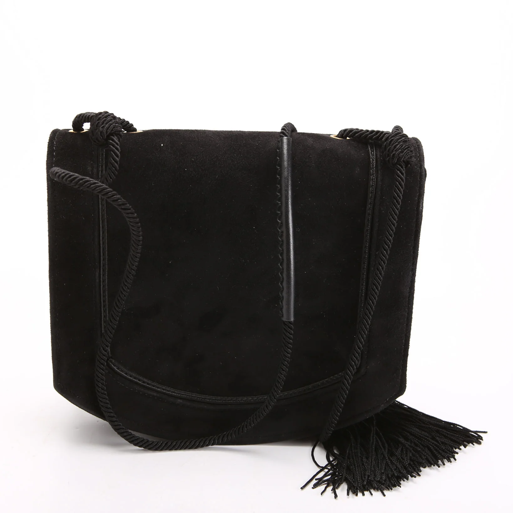 Fetish Crossbody Suede 464632 - Image 3