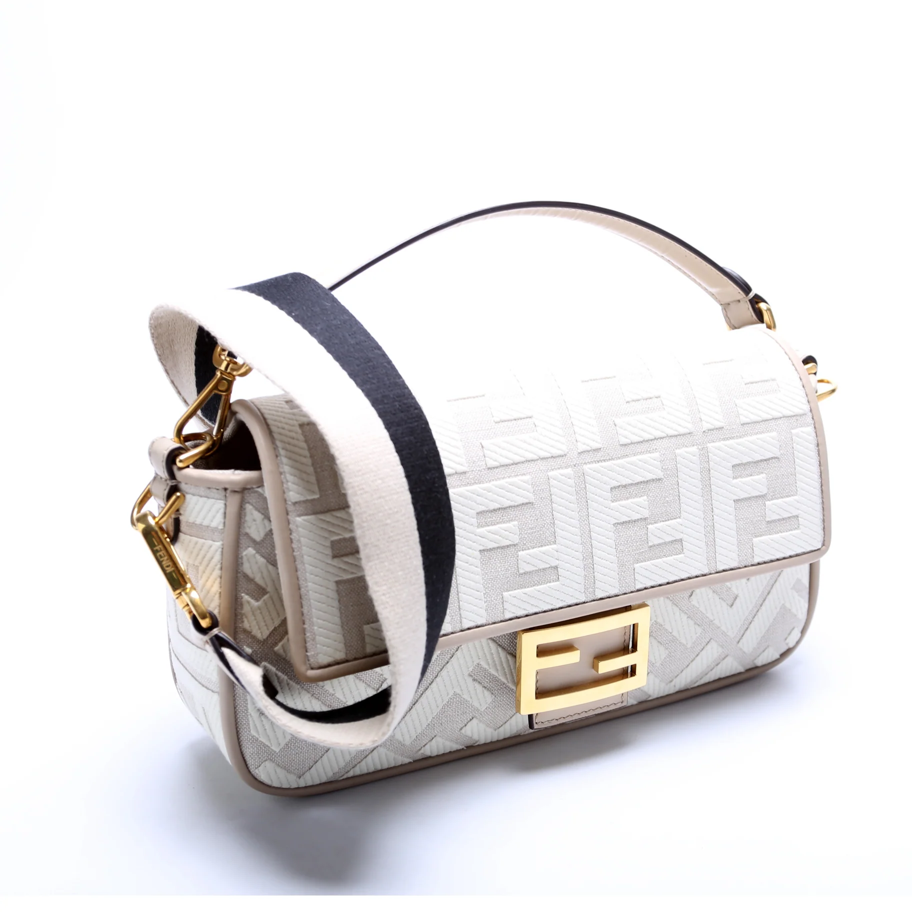 FF Canvas Baguette 8BR600 - Image 2
