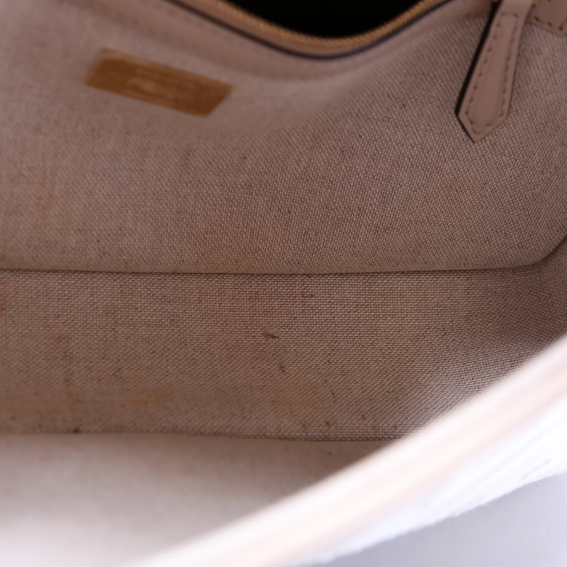 FF Canvas Baguette 8BR600 - Image 9