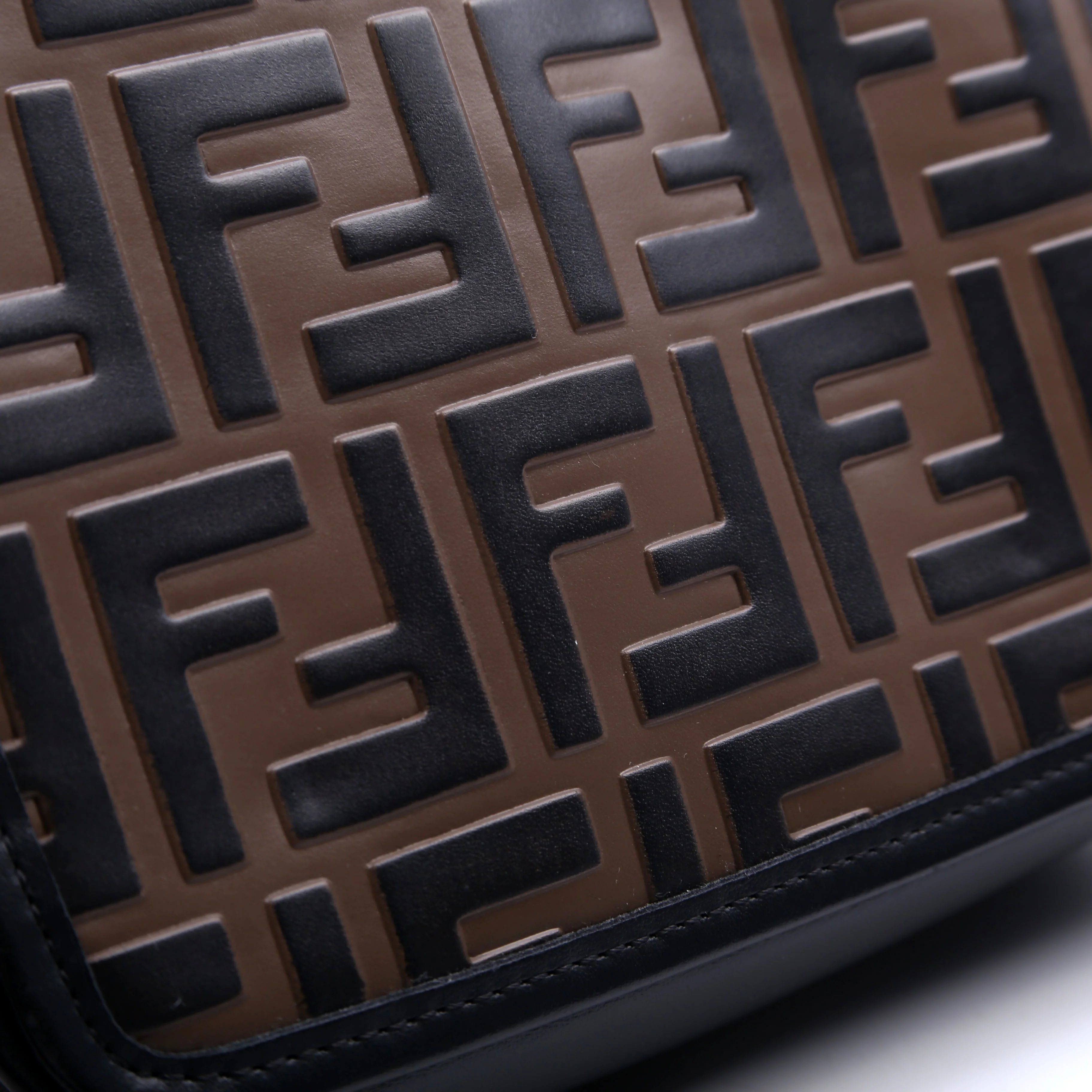 FF Embossed 1974 Mini Camera Bag - Image 10