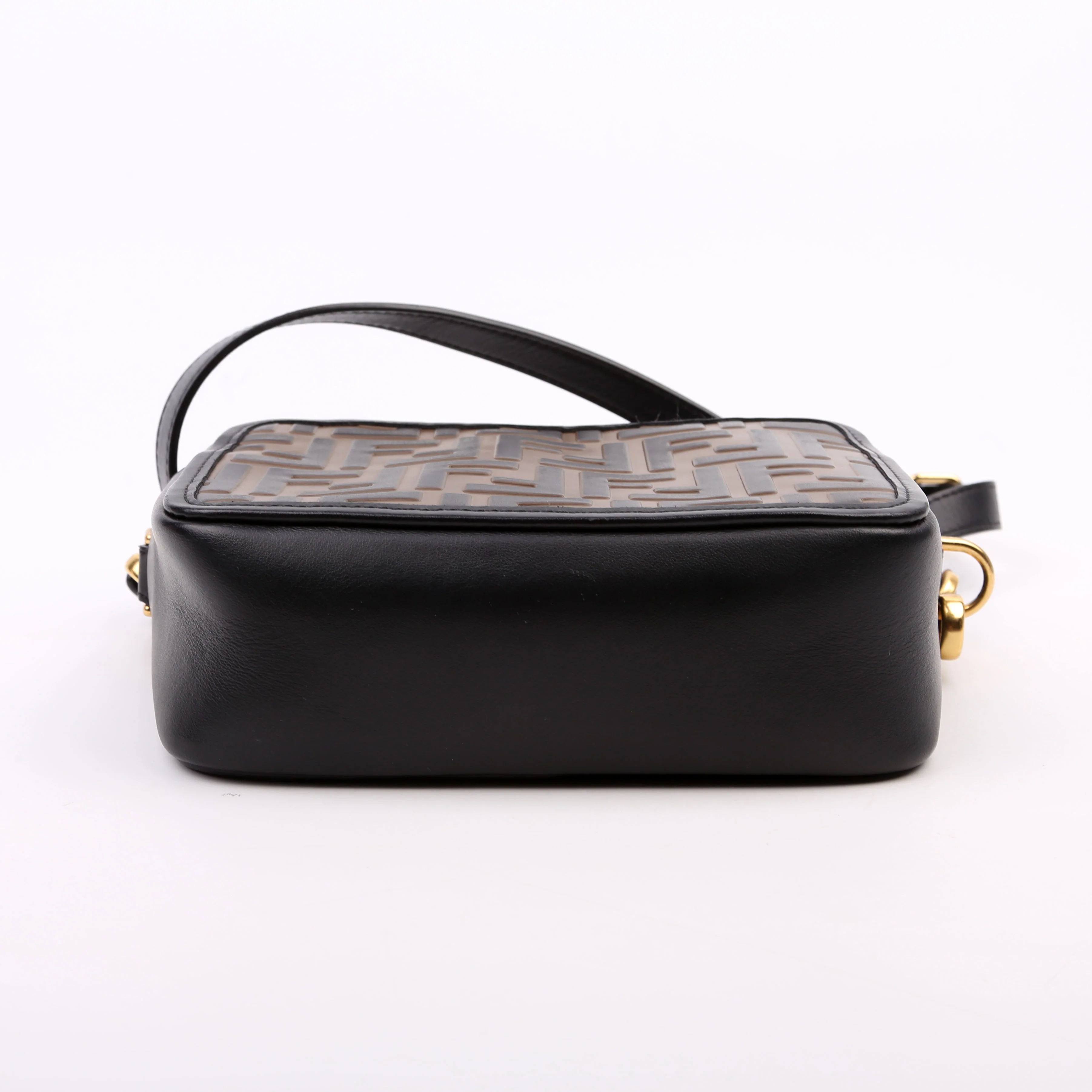 FF Embossed 1974 Mini Camera Bag - Image 4