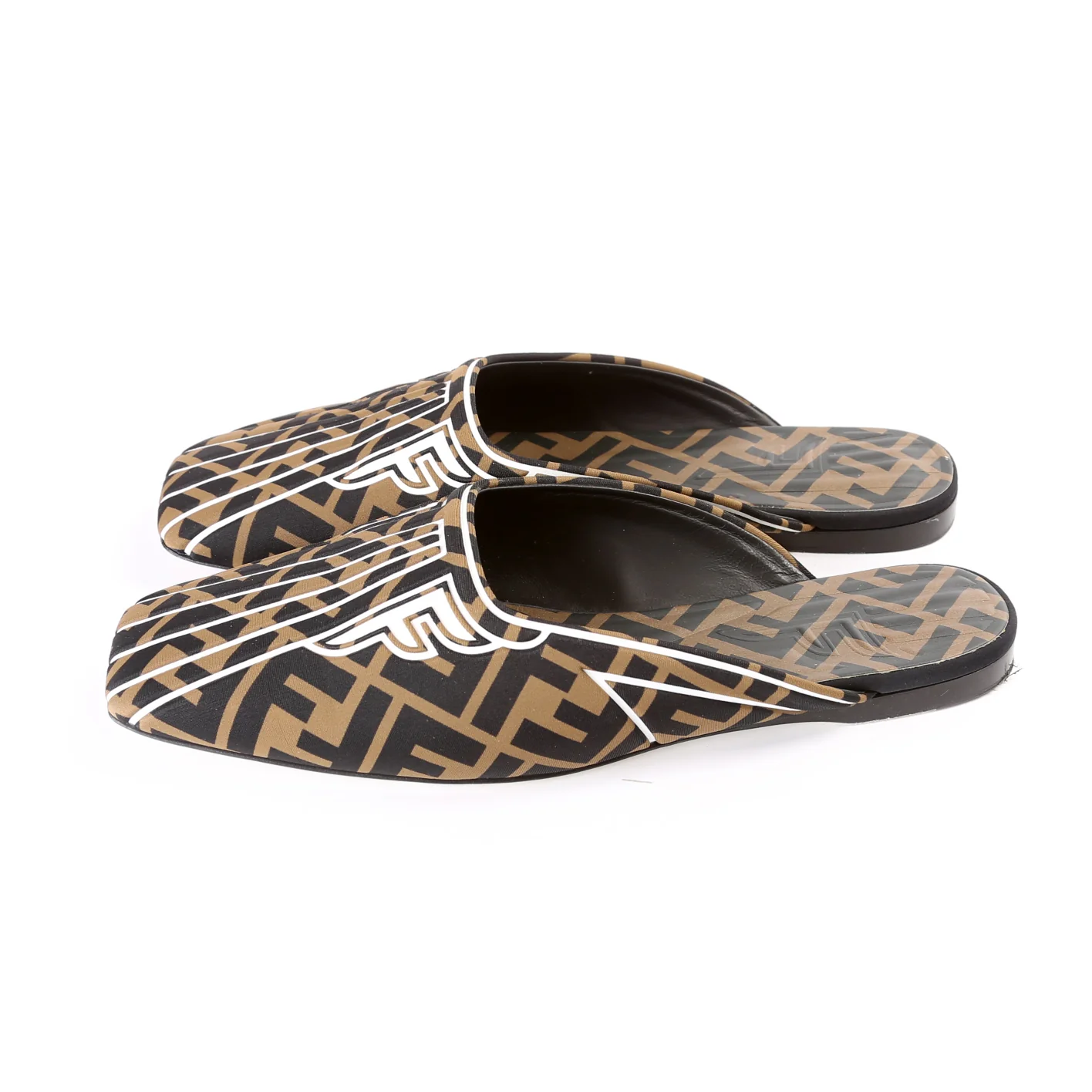 FF Freedom Neoprene Flats Size 38 - Image 3
