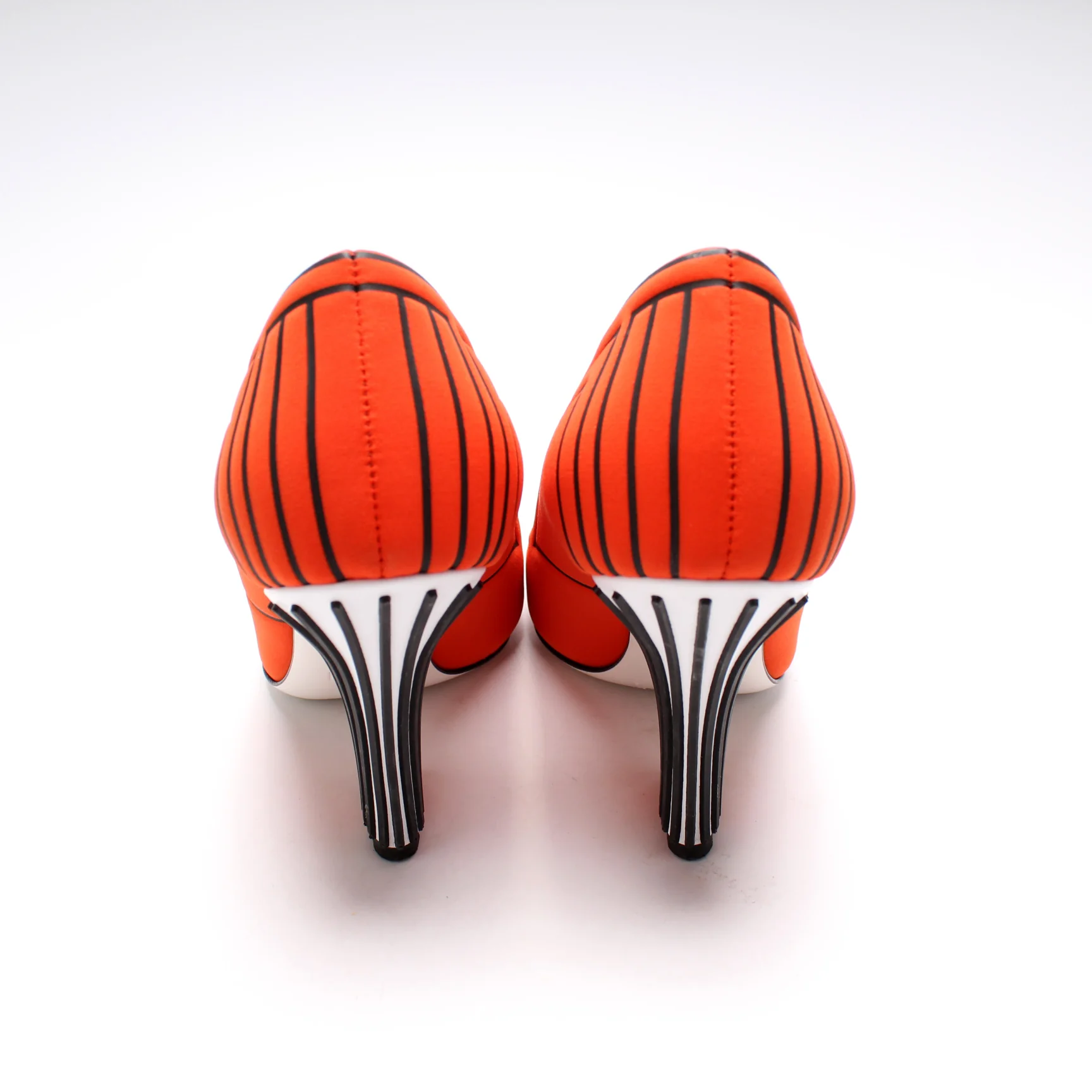 FF Freedom Pumps Size 36 - Image 5