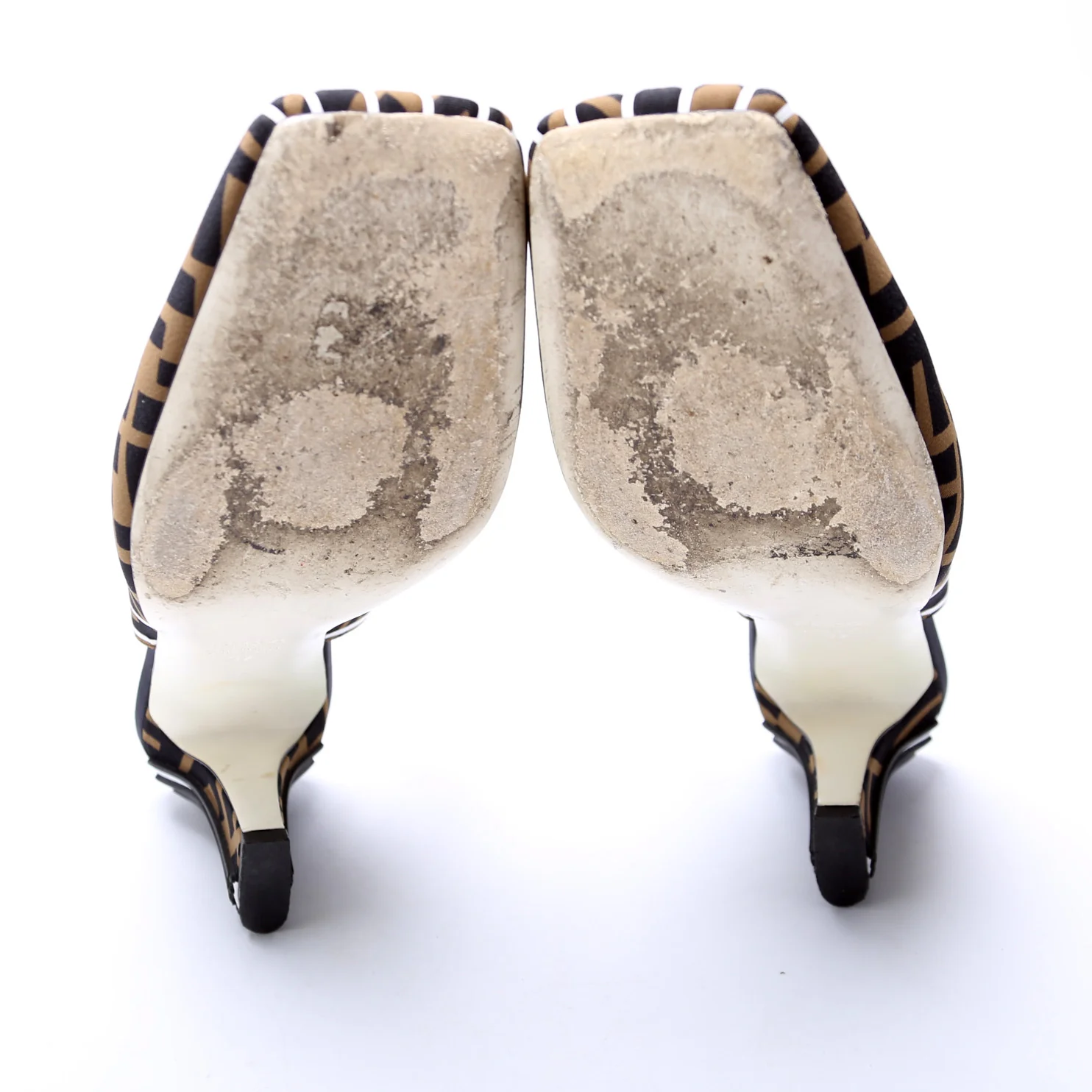 FF Freedom Zucca Pumps Size 37 - Image 5
