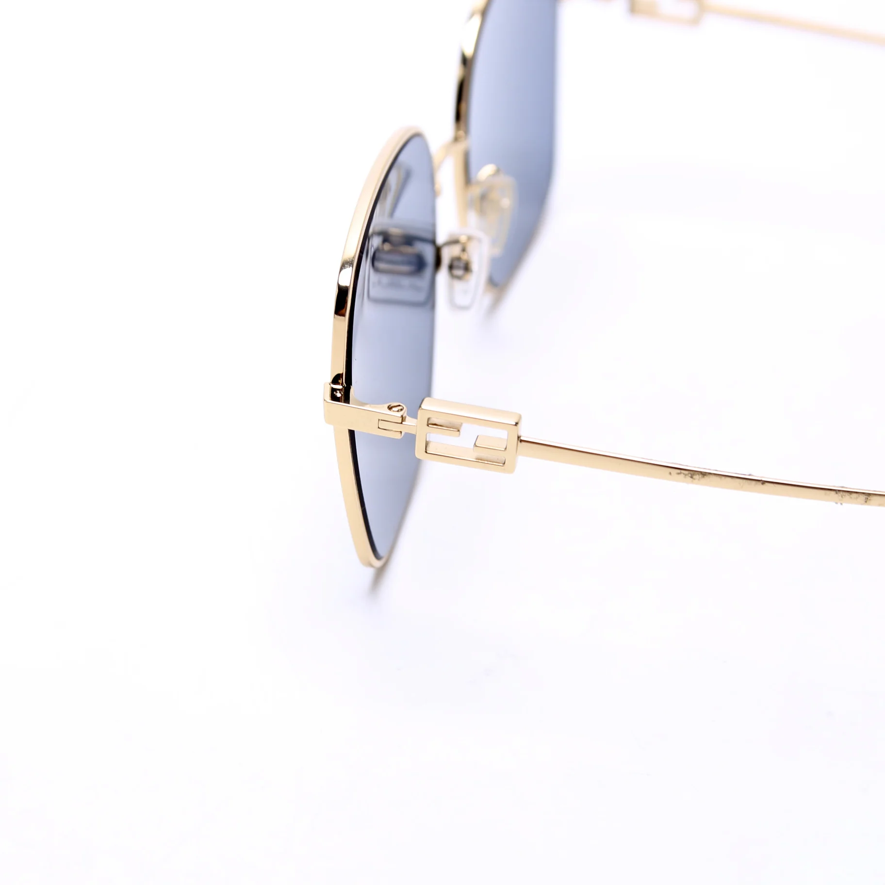 FF Lens Sunglasses FE40013U - Image 4