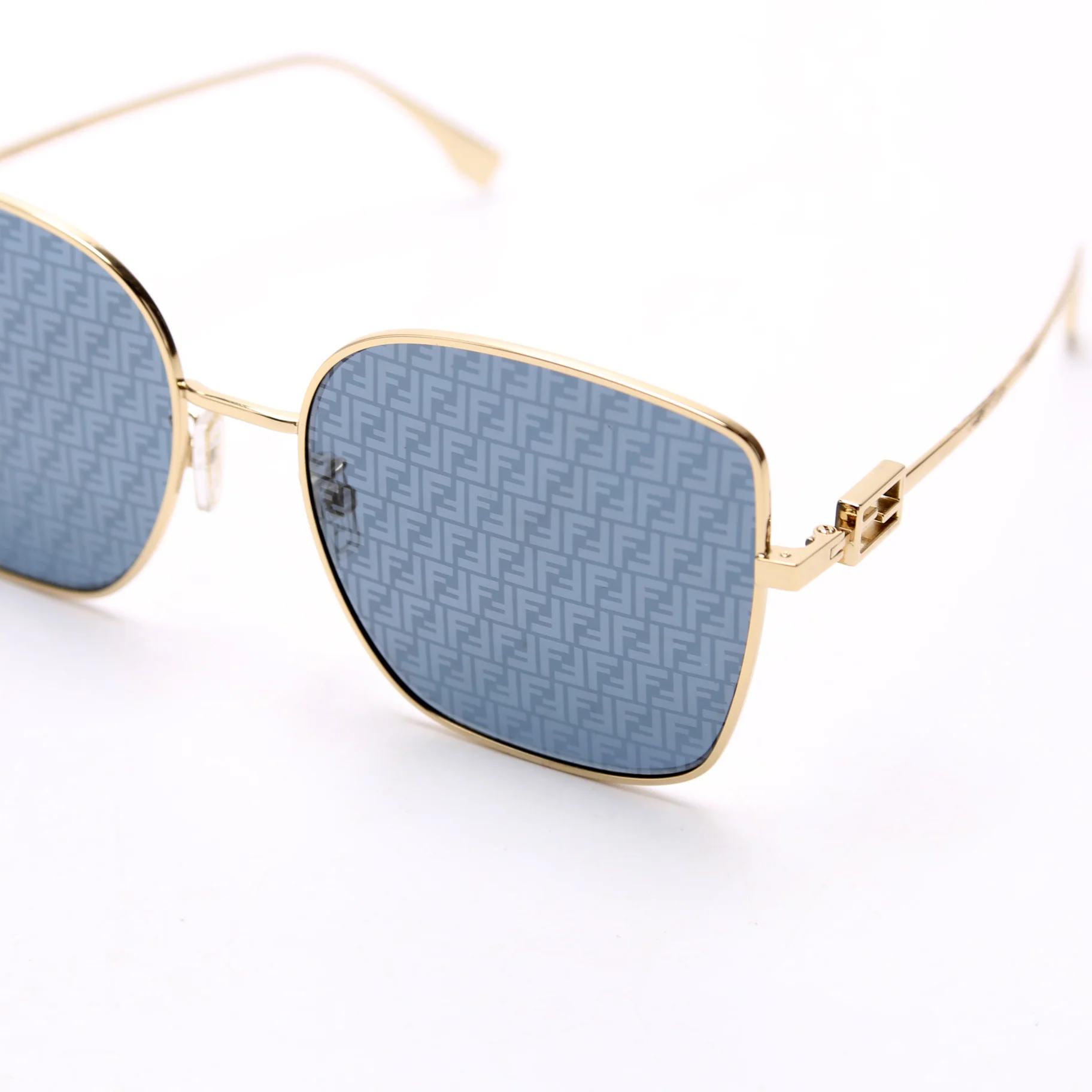 FF Lens Sunglasses FE40013U - Image 5