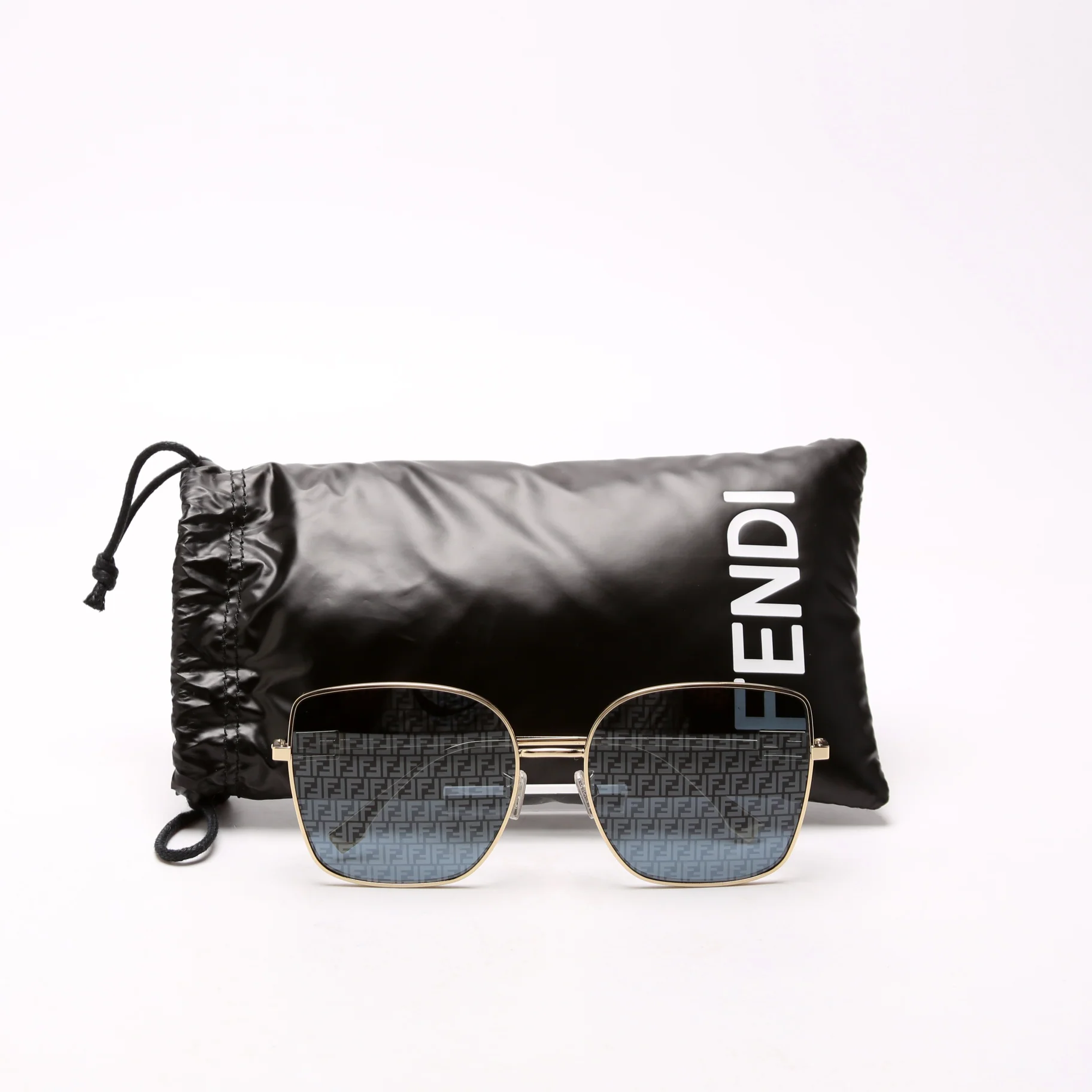 FF Lens Sunglasses FE40013U - Image 6