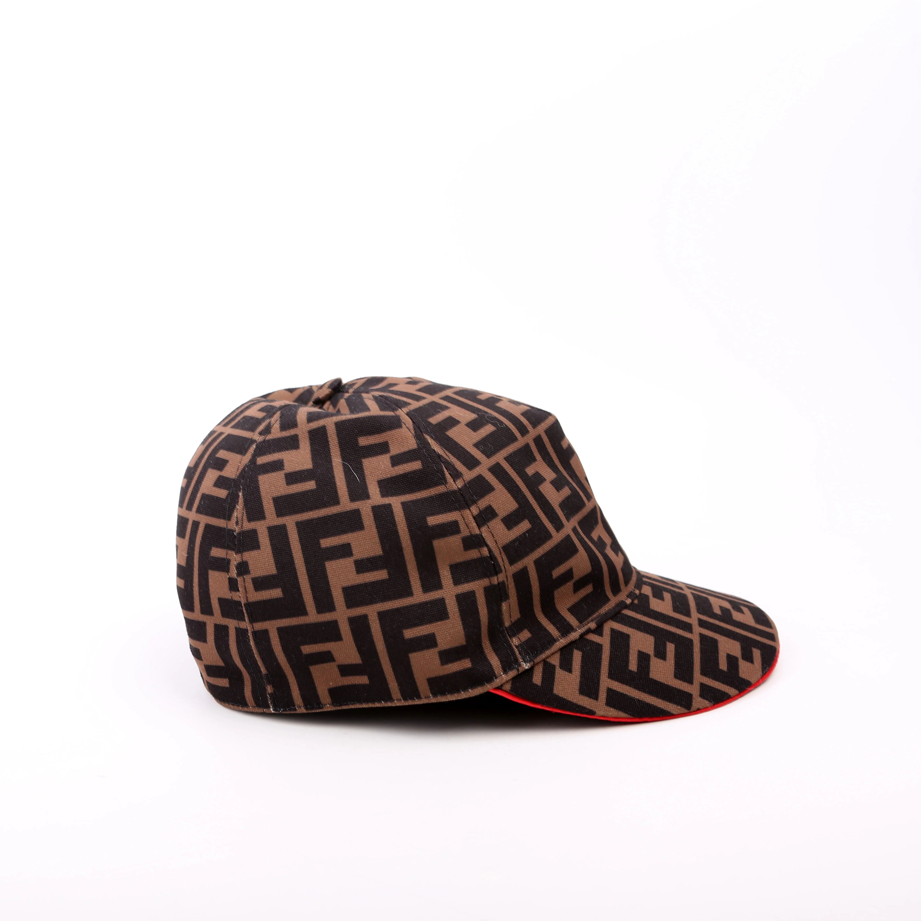 FF Zucca Cap Size 58cm - Image 2