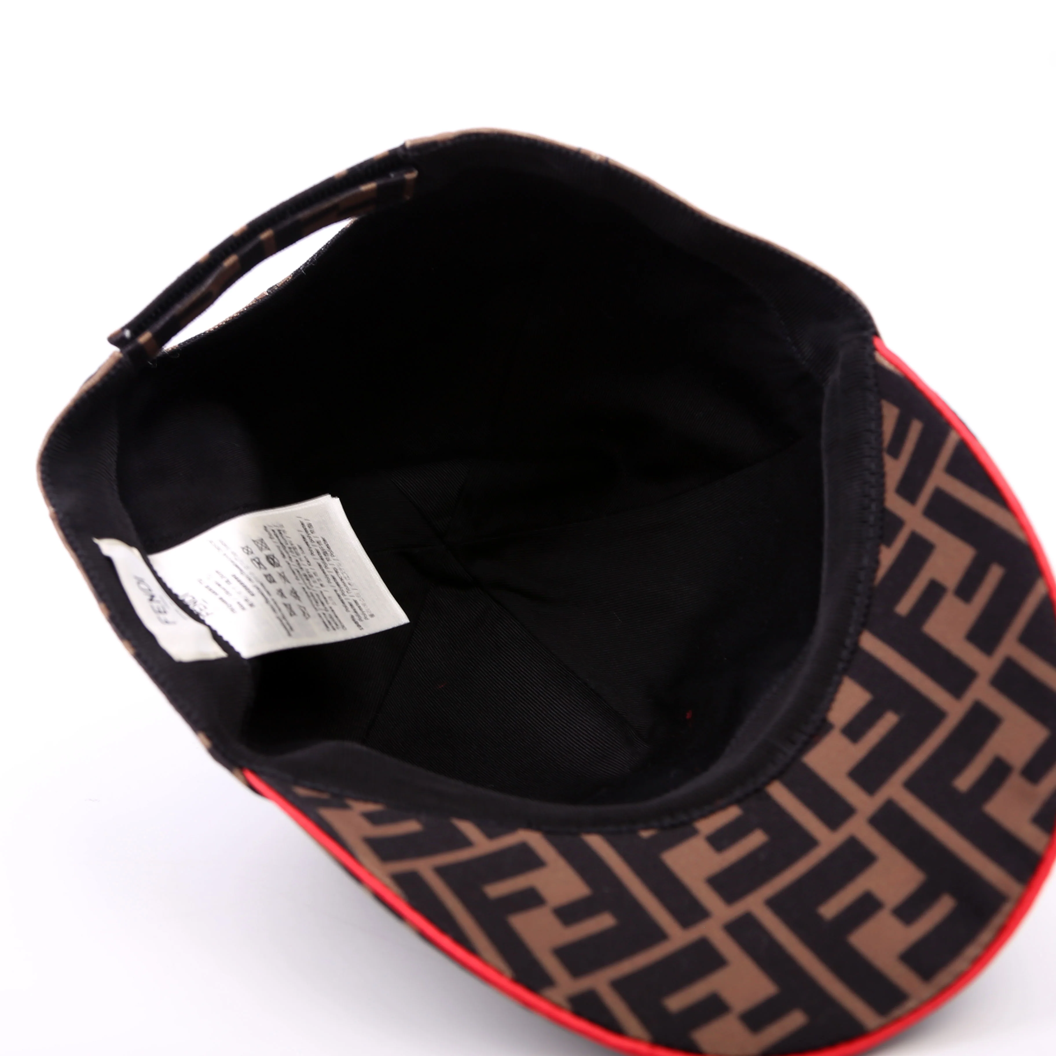 FF Zucca Cap Size 58cm - Image 6