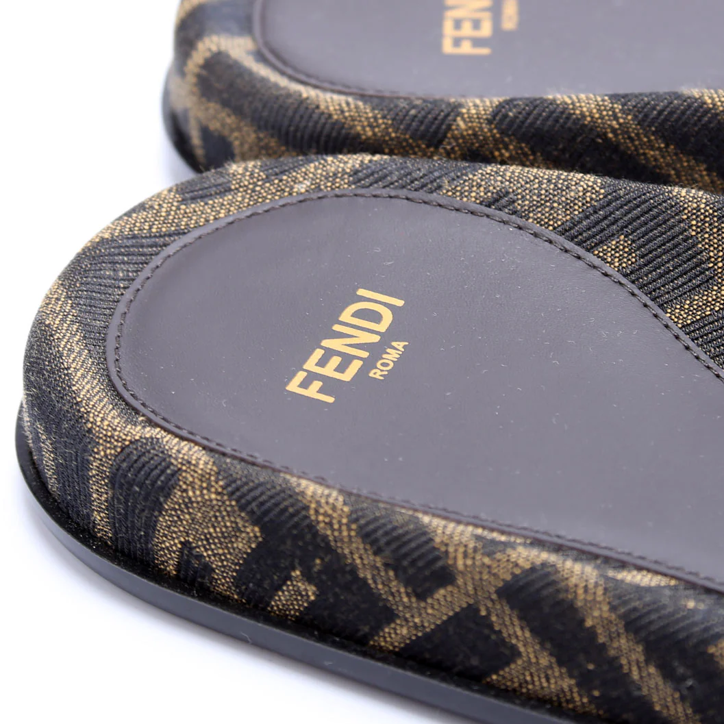 FF Zucca Knot Slides 39.5 - Image 5