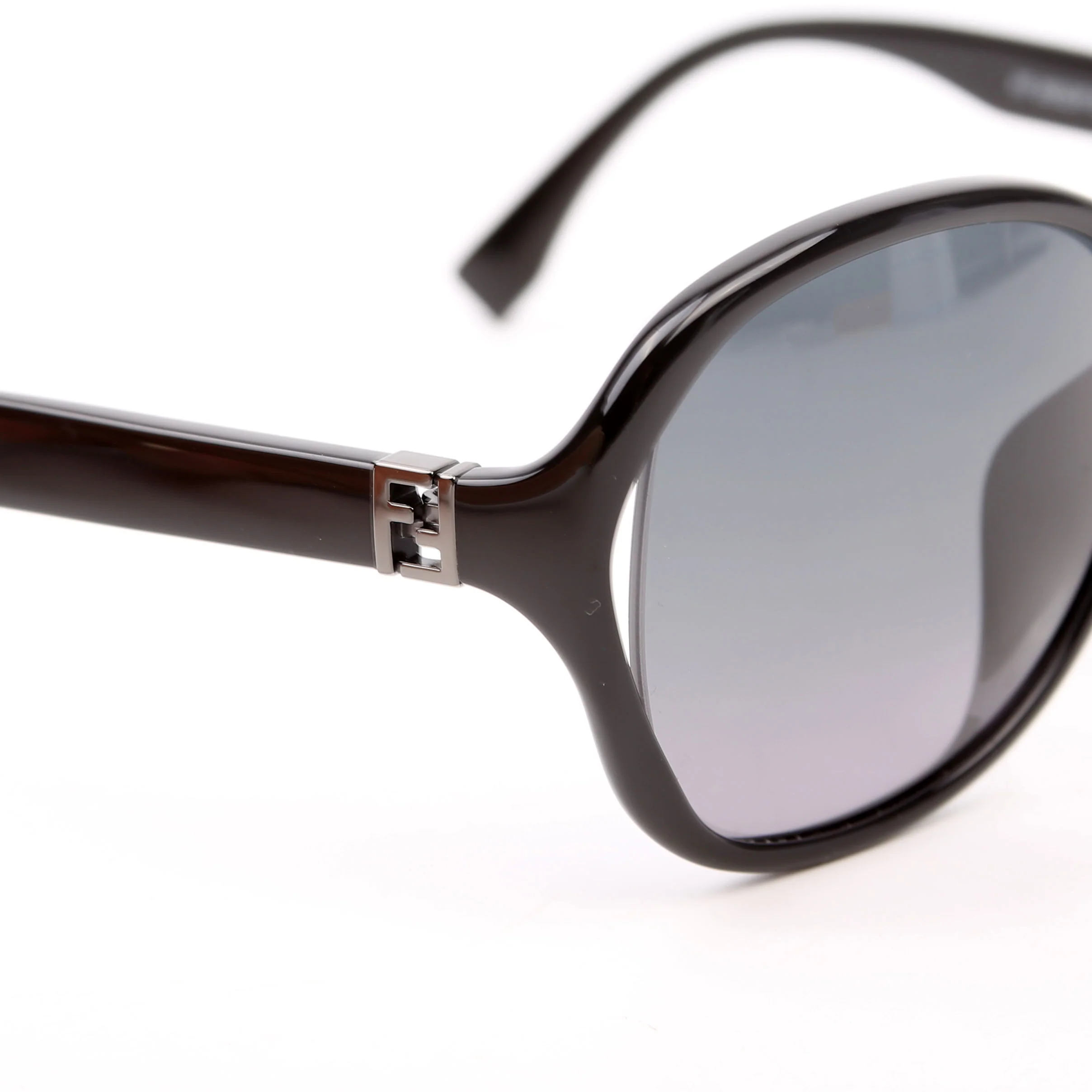 FF0035/F/S Oversized Sunglasses - Image 8