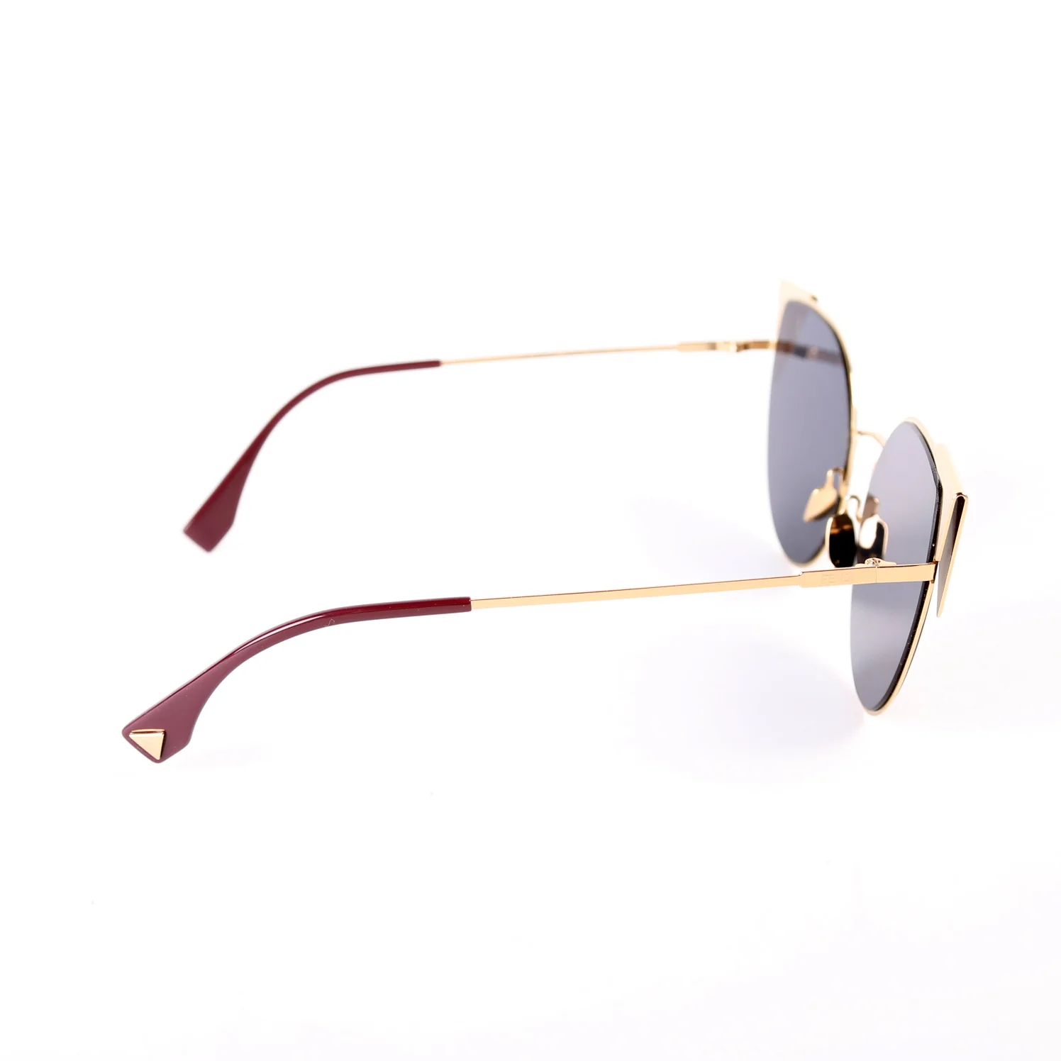FF0190/S Iridia Sunglasses - Image 3