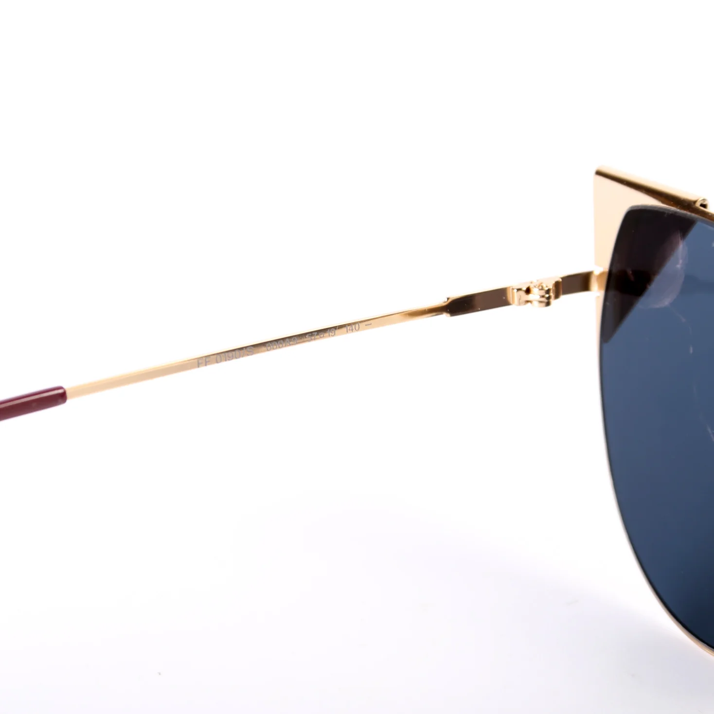 FF0190/S Iridia Sunglasses - Image 5