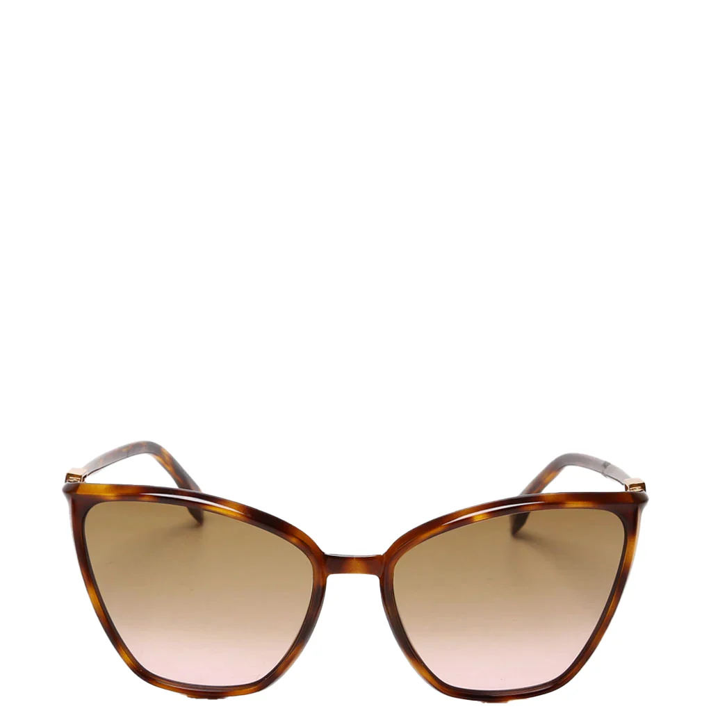 FF0433G/S Cateye Brown - Image 6