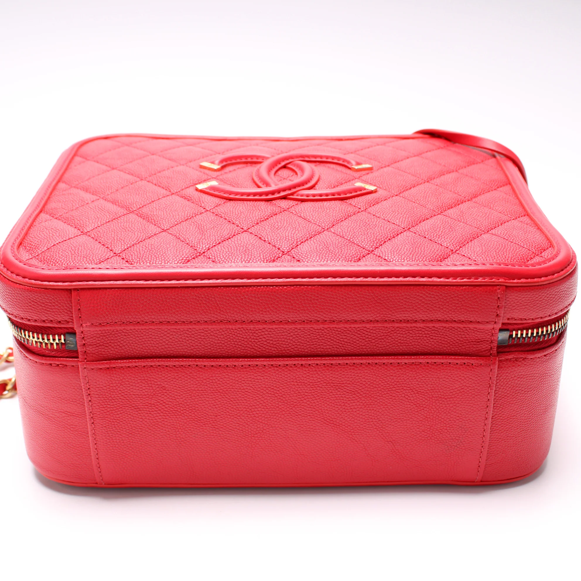 Filigree Vanity Case Large 25M - Image 4