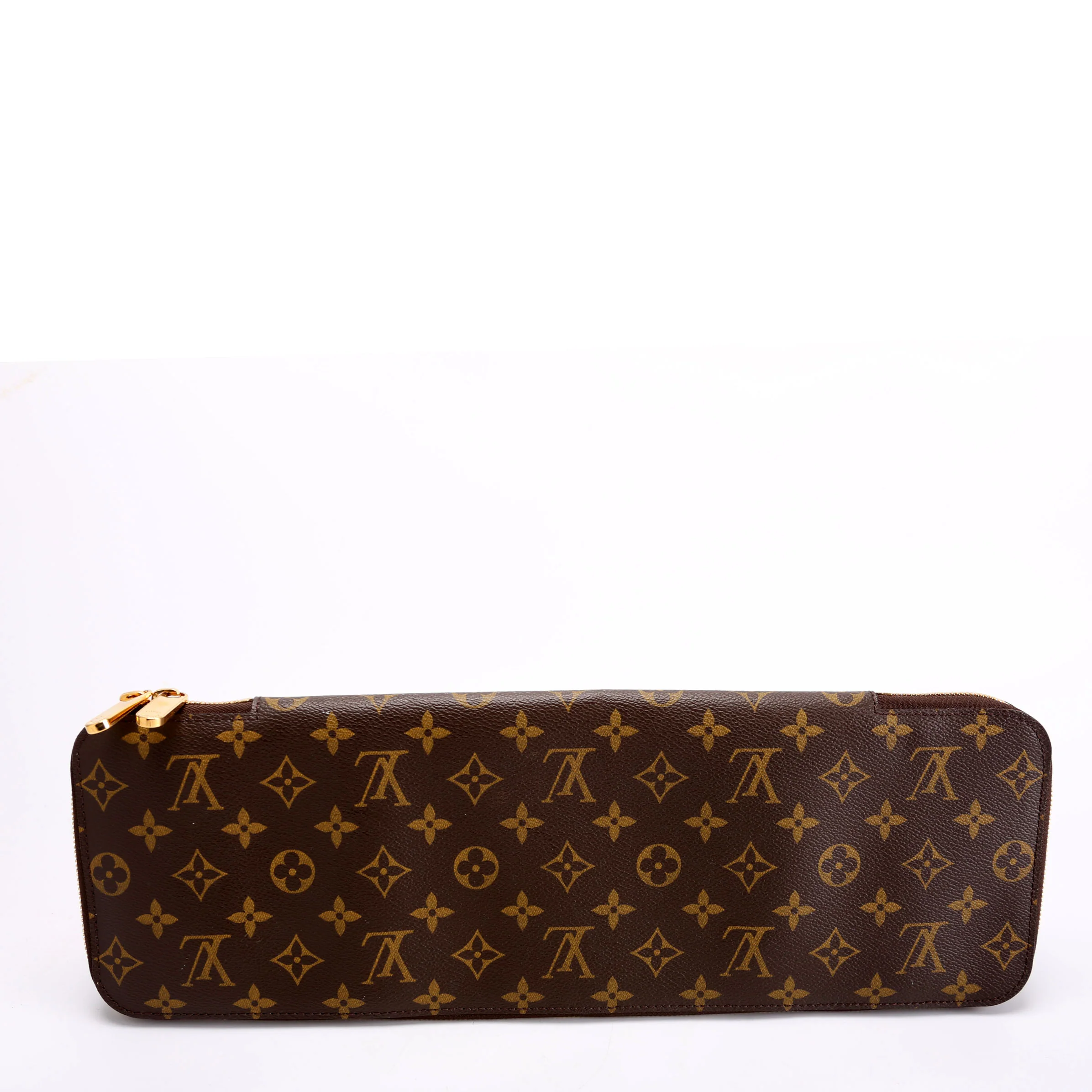 Five Tie Case Monogram - Image 3