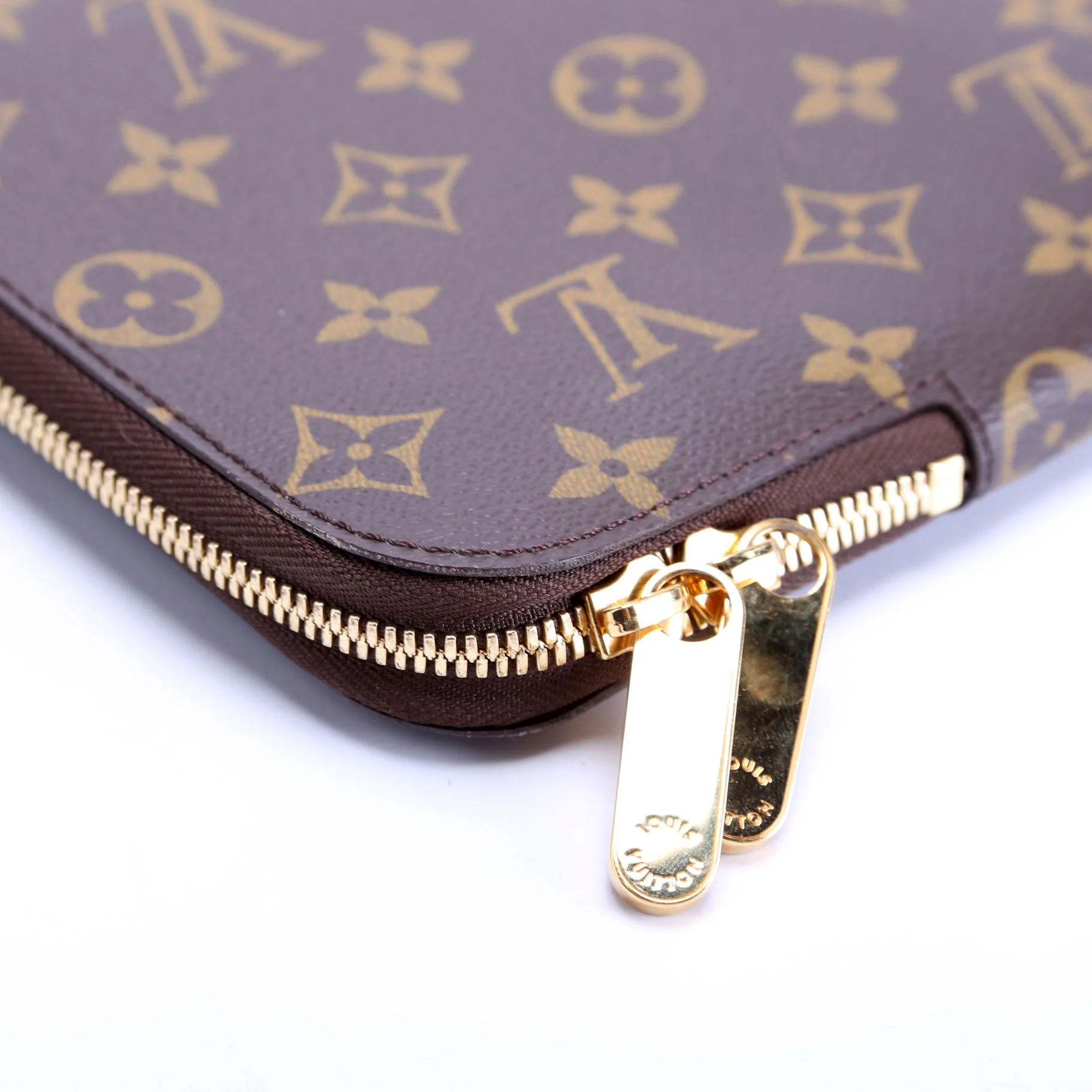 Five Tie Case Monogram - Image 4