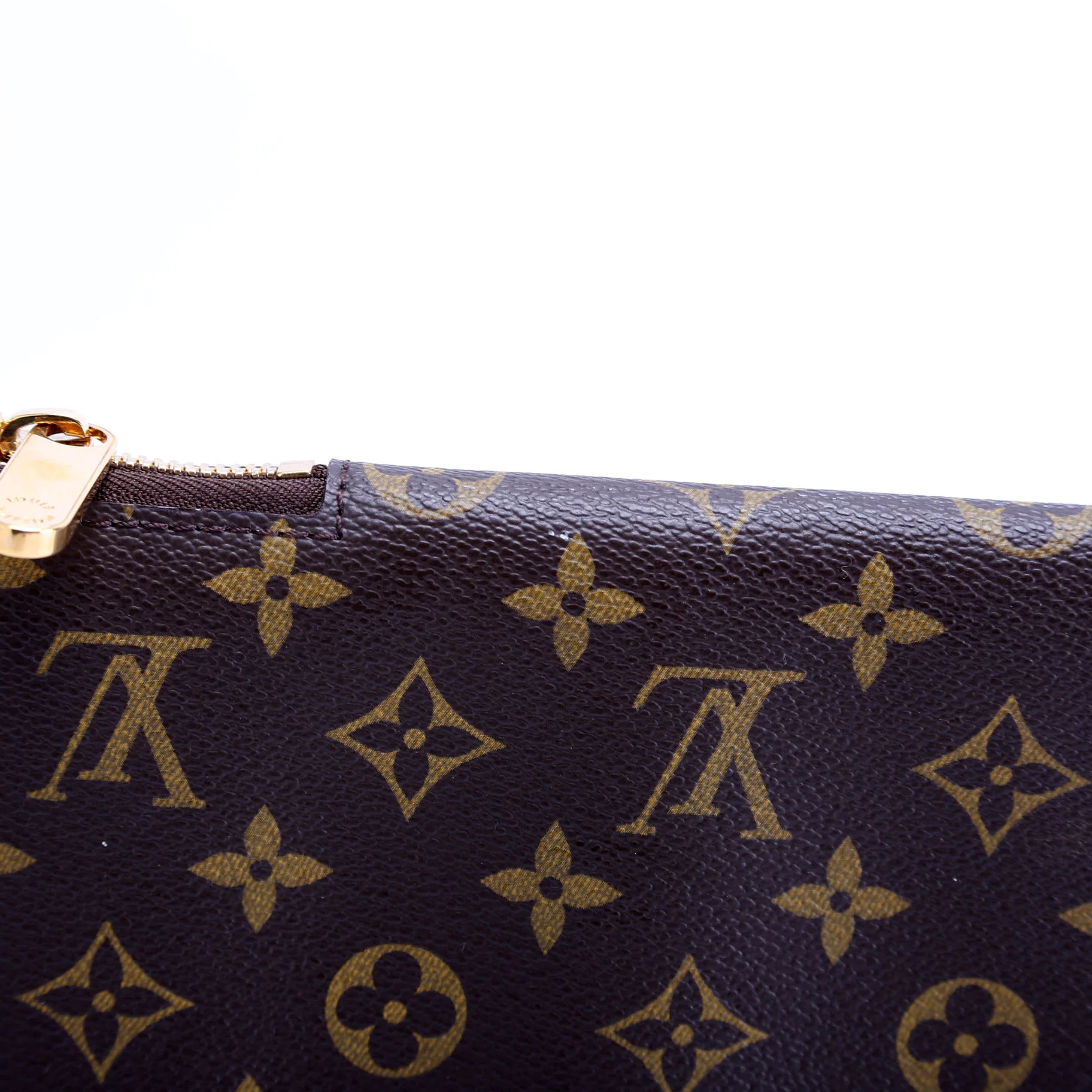 Five Tie Case Monogram - Image 9