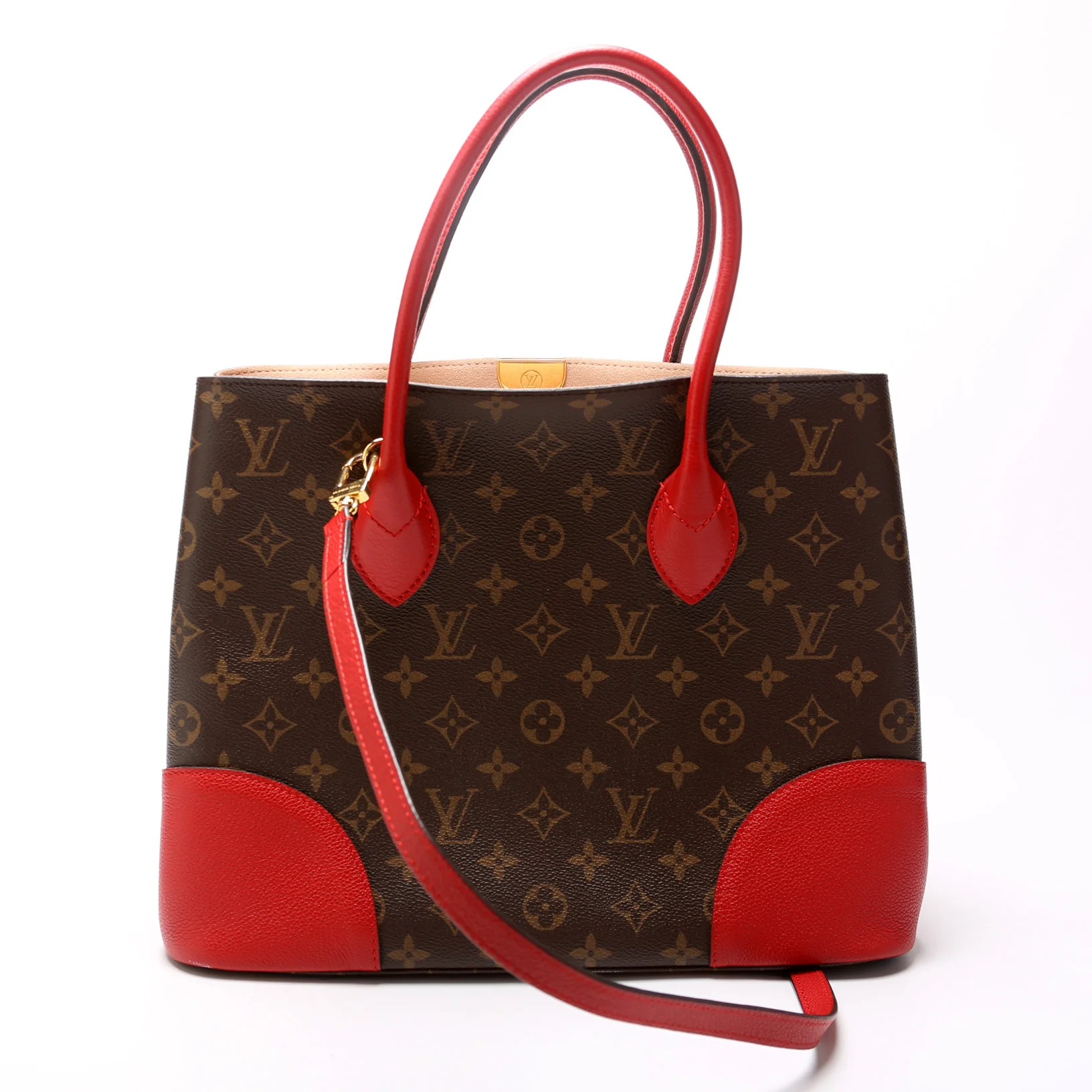 Flandrin Monogram/Leather - Image 3