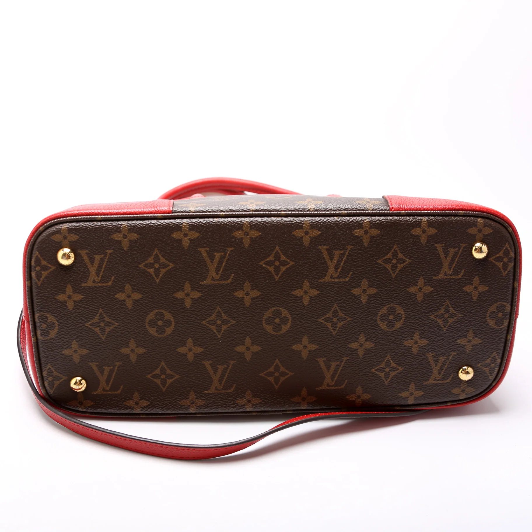Flandrin Monogram/Leather - Image 4