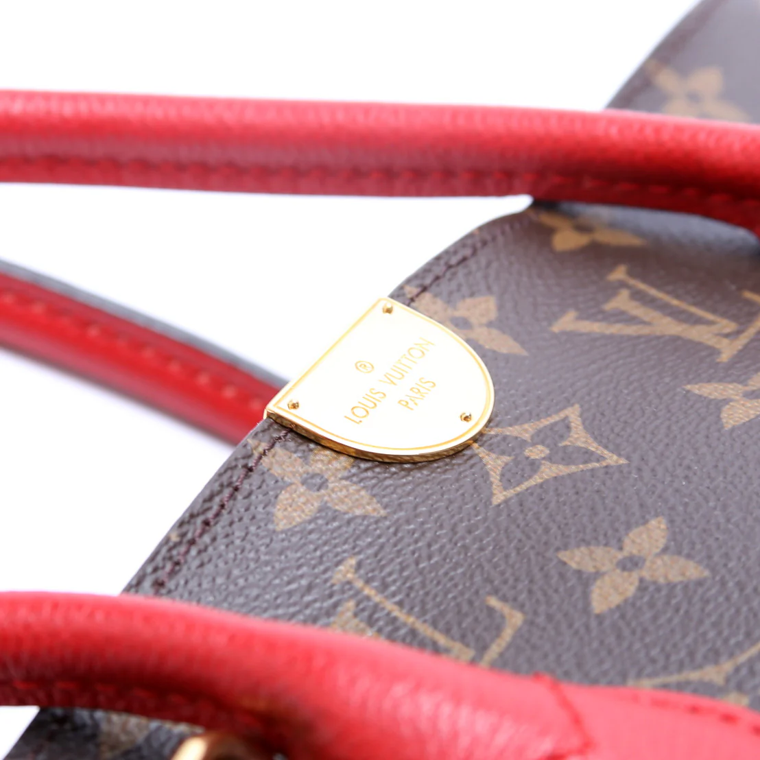 Flandrin Monogram/Leather - Image 7