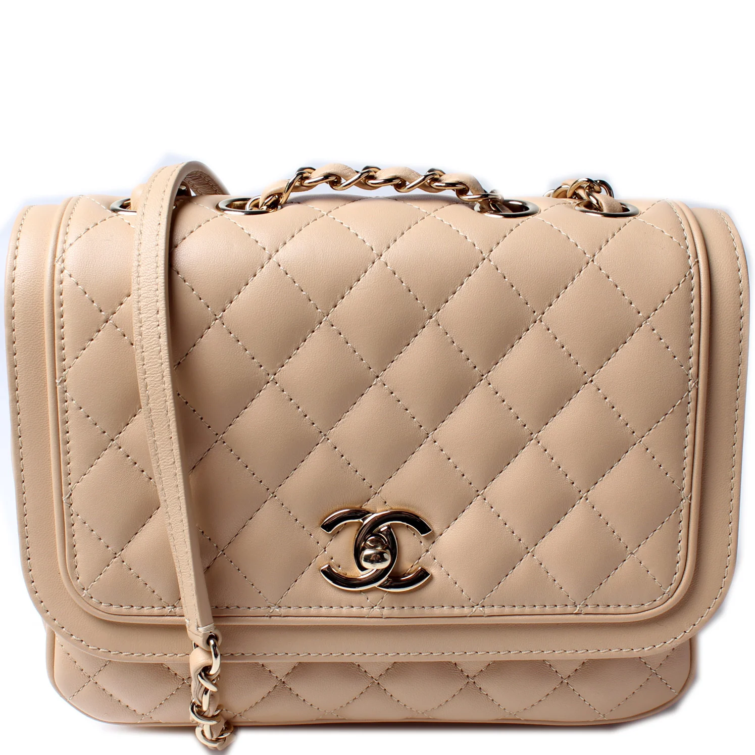 Flap Bag 26M