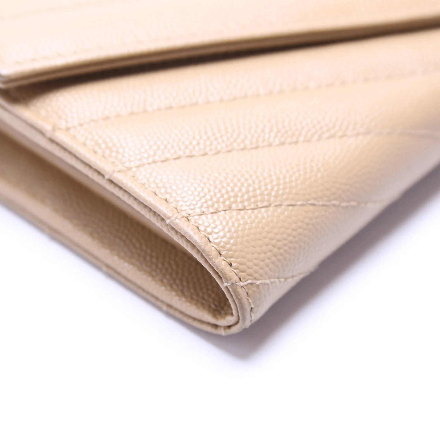 Flap Wallet Large Grain - Image 5