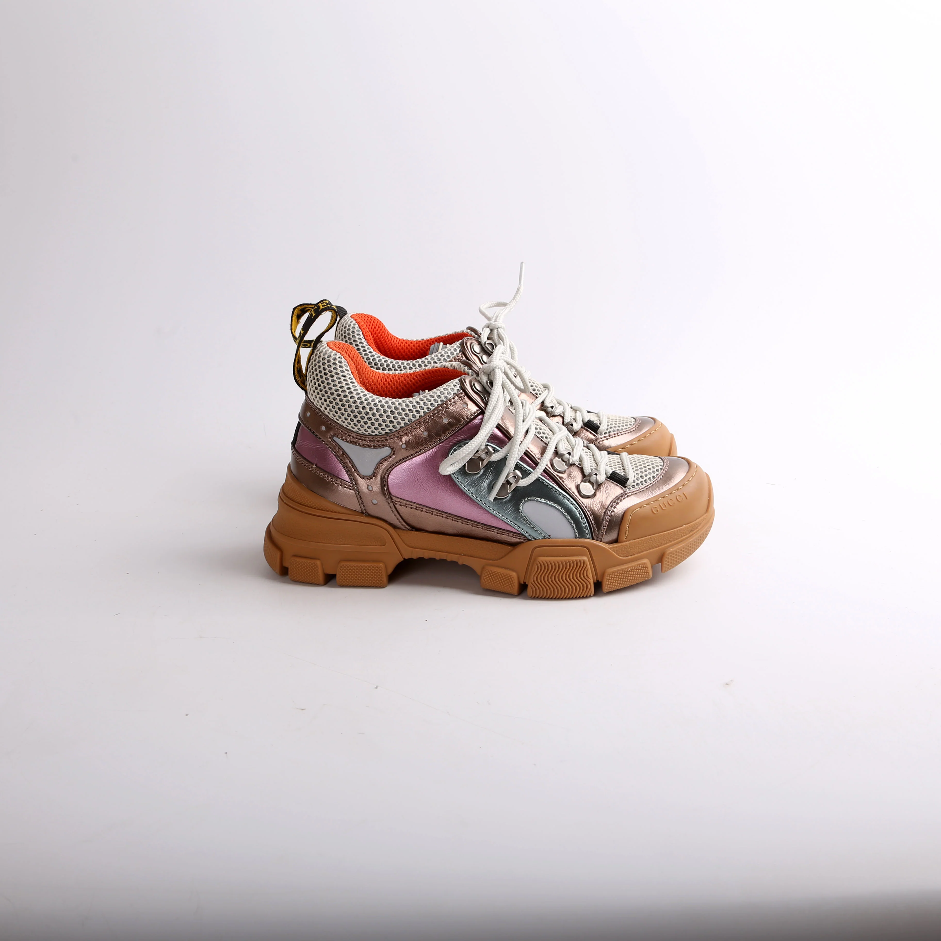 Flashtrek Sneakers Size 35 - Image 5