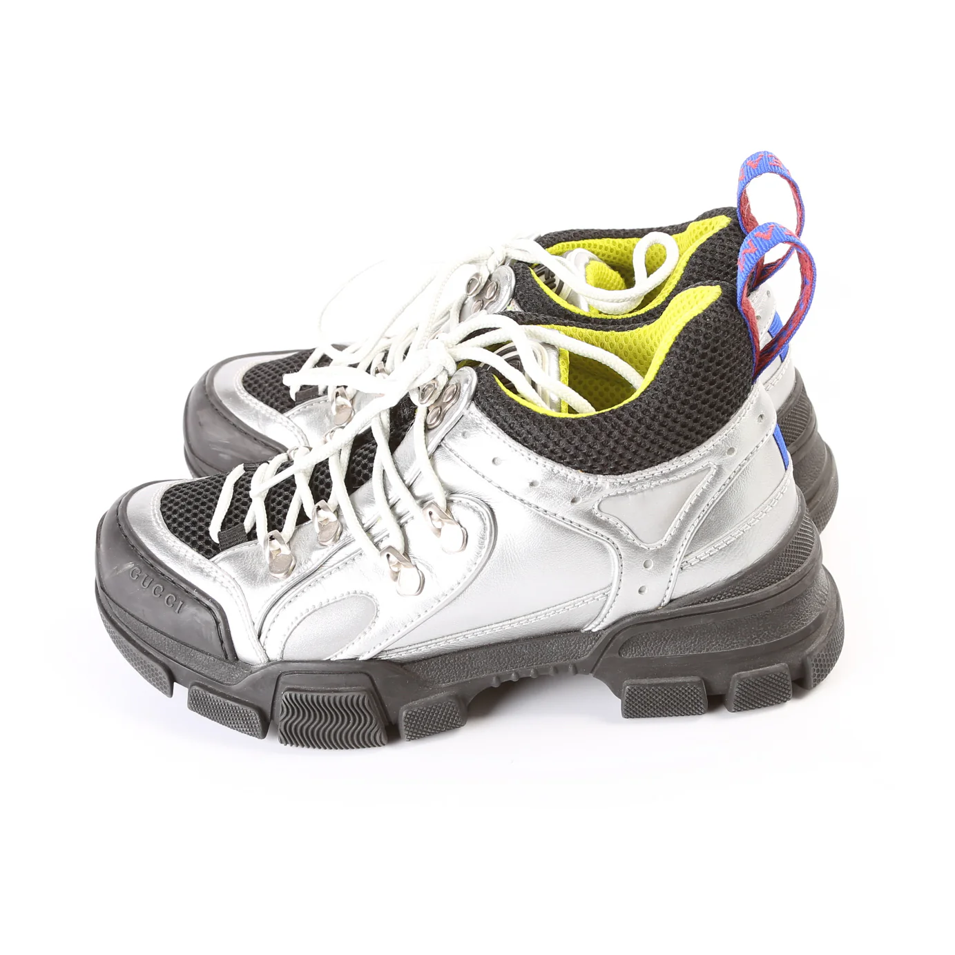 Flashtrek Sneakers Size 37 - Image 3