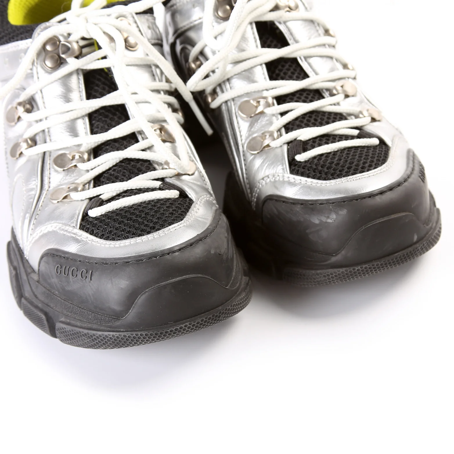 Flashtrek Sneakers Size 37 - Image 7