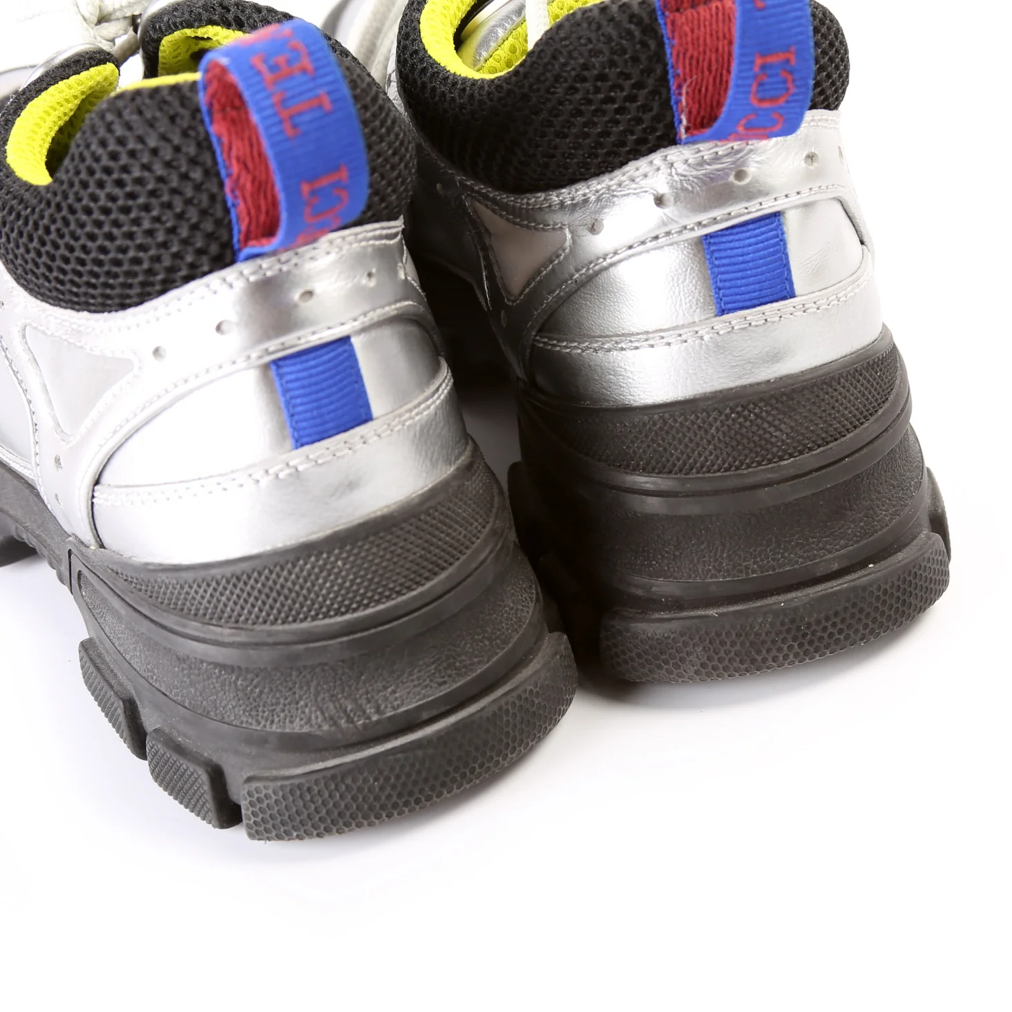 Flashtrek Sneakers Size 37 - Image 8
