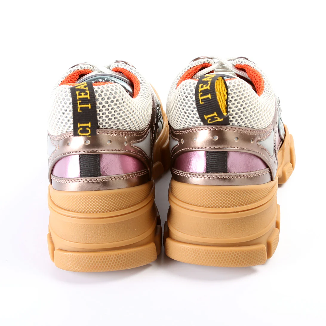 Flashtrek Sneakers Size 37 - Image 4