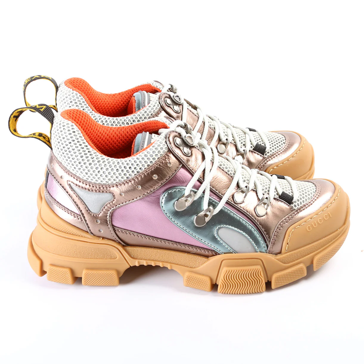 Flashtrek Sneakers Size 37 - Image 5